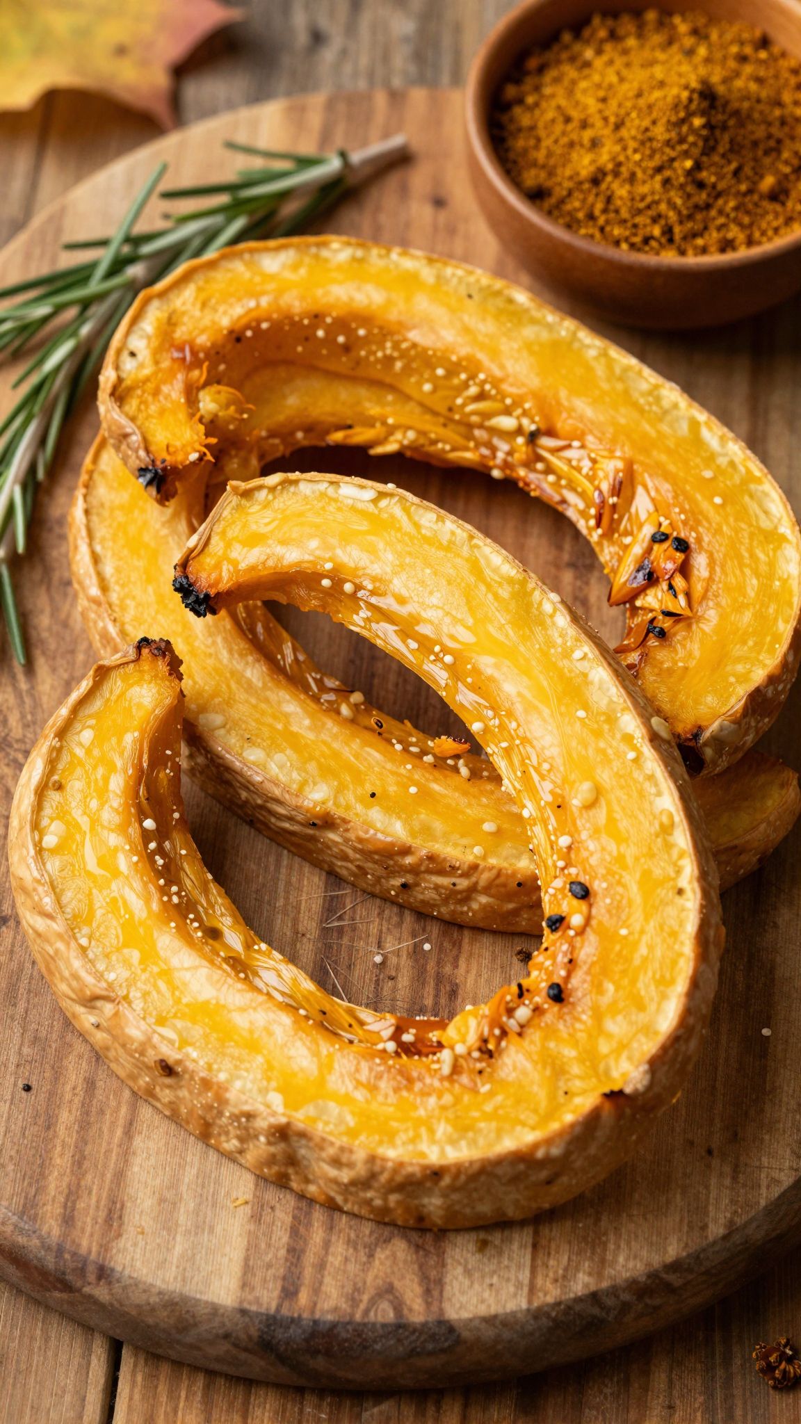 A sült tök rostjai serkentik az emésztést és bélműködést.