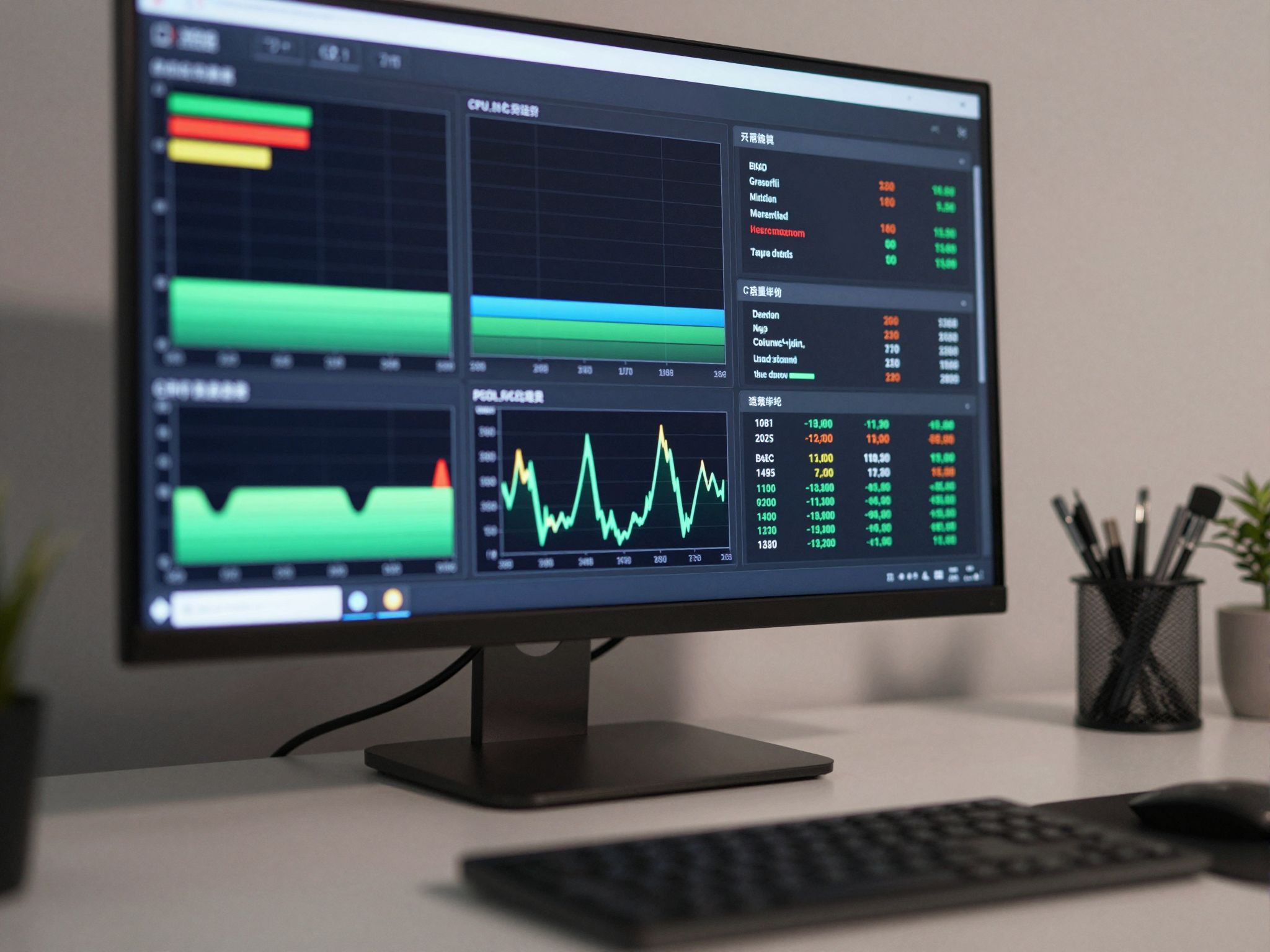 A Process Explorer részletesen elemzi folyamatok szálait és moduljait.