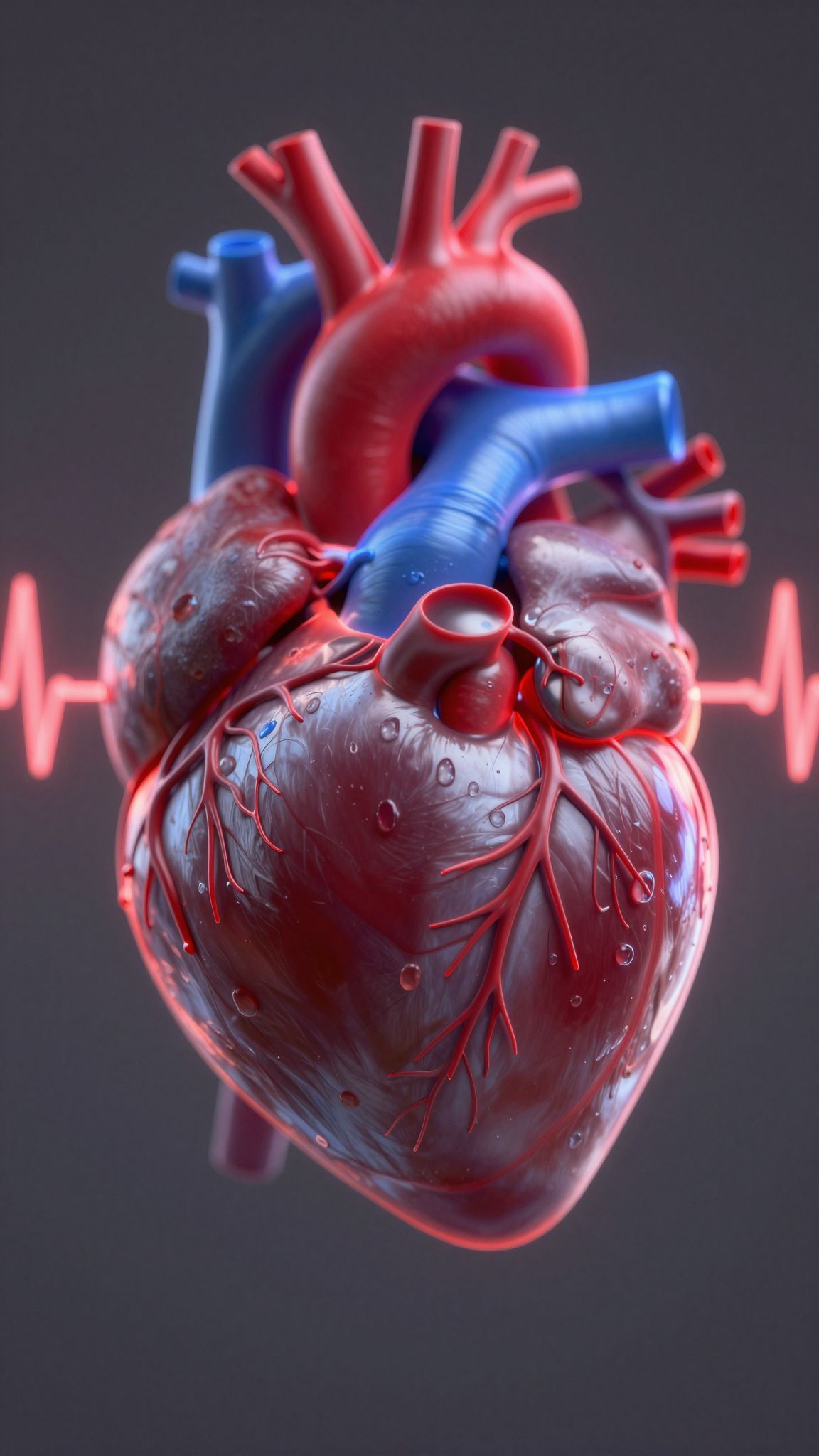 A marihuána átmenetileg megemelheti a vérnyomást és pulzust.