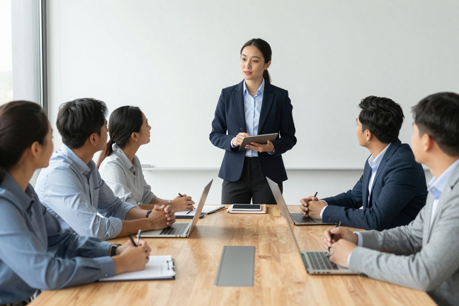 A tehetségmágnes vonzza a legjobb jelölteket a szervezetbe.