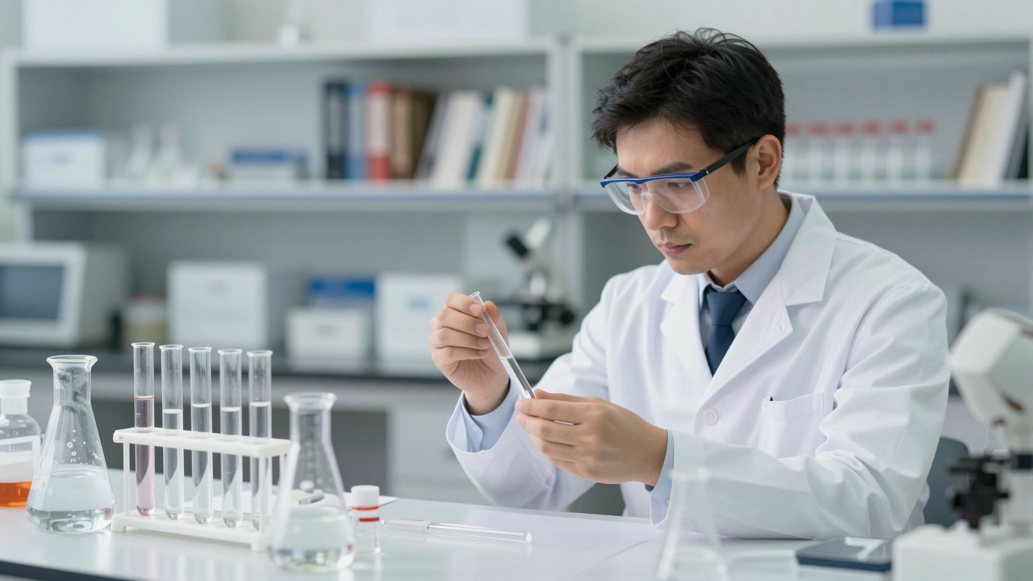 A Neera kúra hatékonyságát több tudományos kutatás is támogatja.