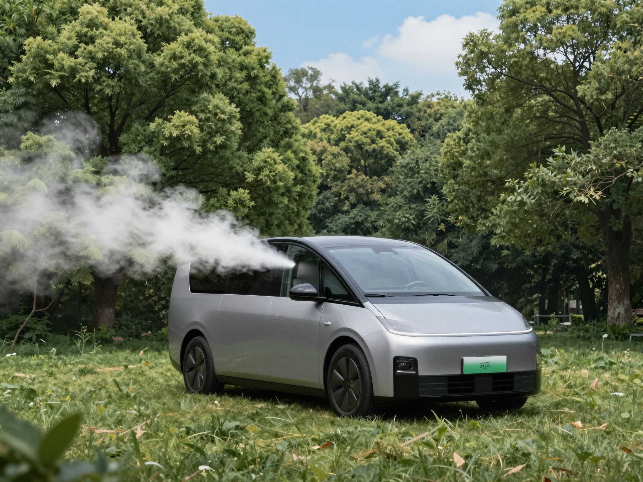 A bioüzemanyagok csökkentik az üvegházhatású gázkibocsátást hatékonyan.