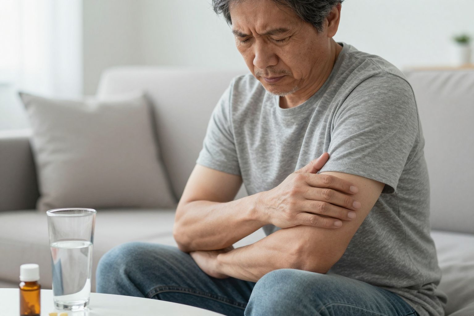 A Brinaldix gyakori mellékhatása a fejfájás és szédülés.