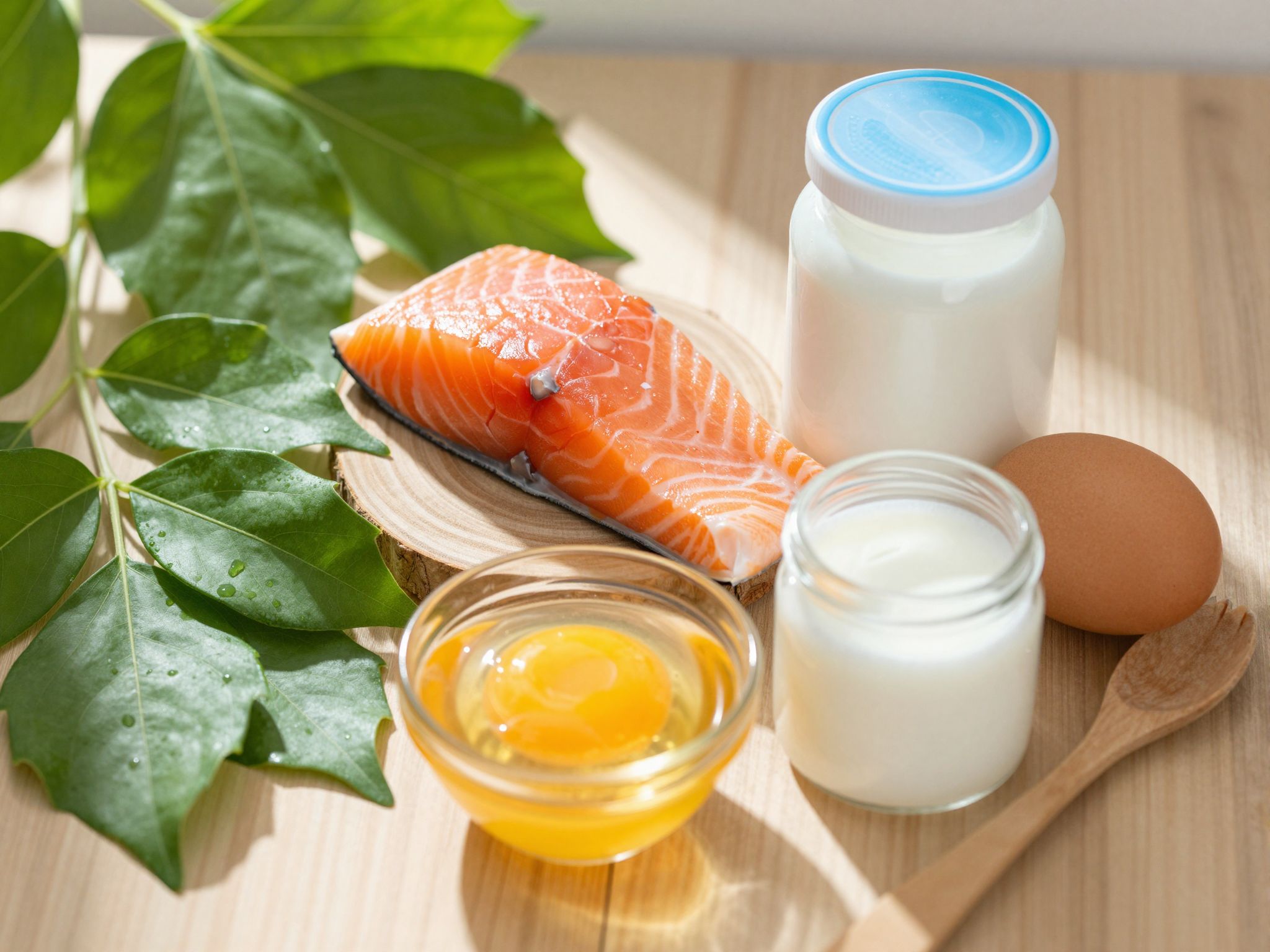 A D-vitamin napi szükséglete egyénileg változó, túladagolás veszélyes.