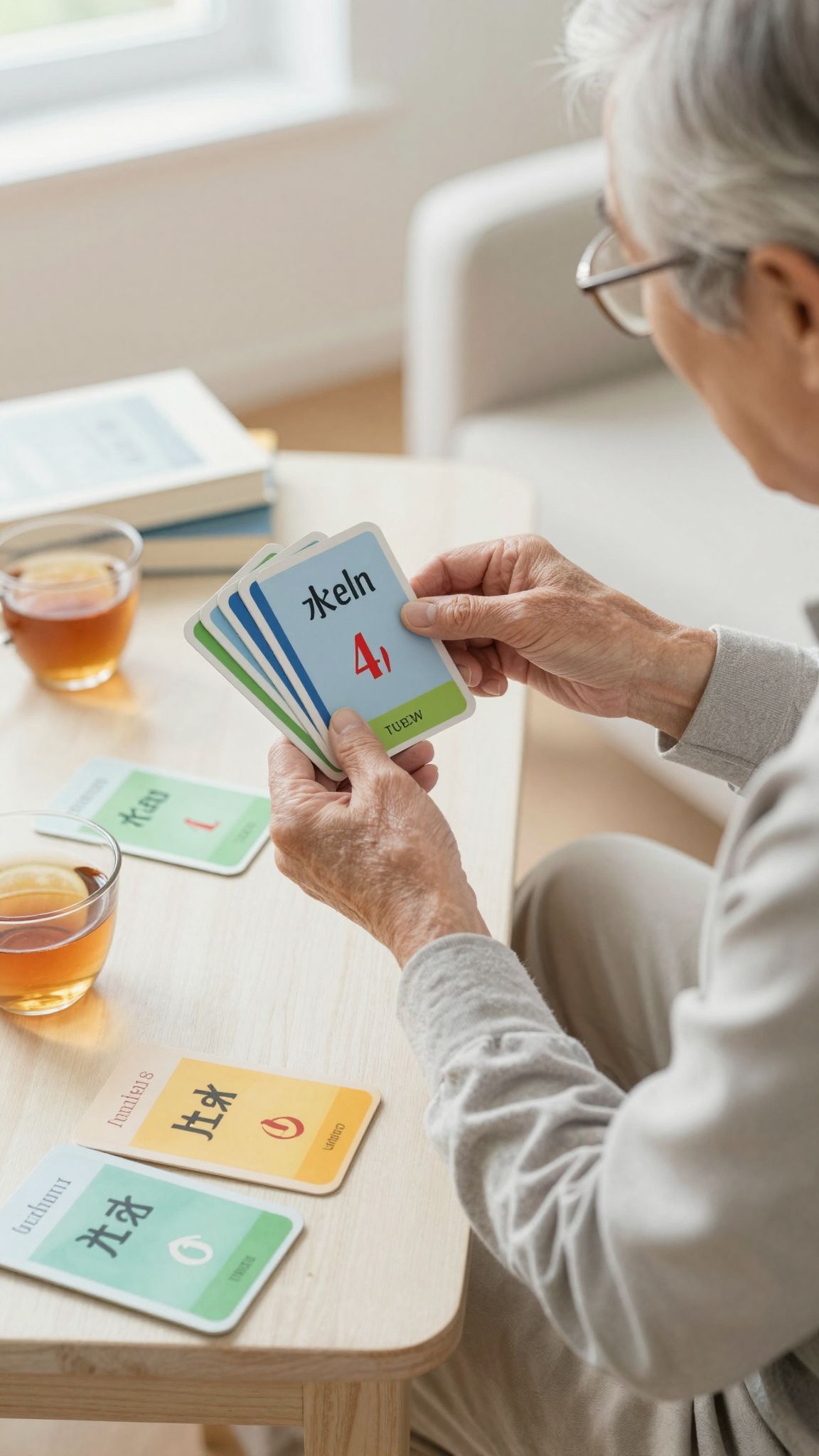 A nyelvi tartalék késlelteti a demencia kezdetét jelentősen.