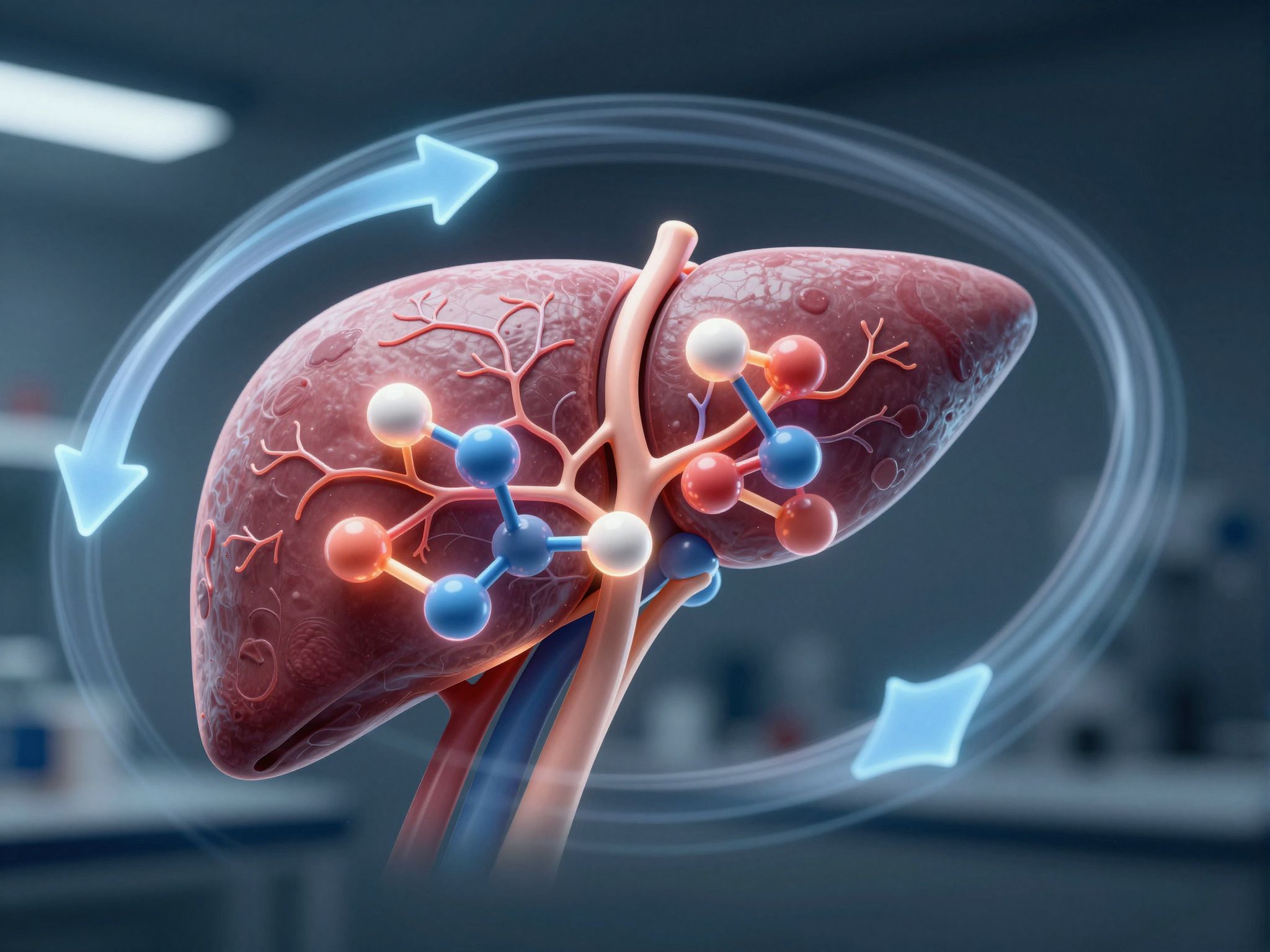 A Frontin aktív metabolitjai májban CYP3A4 enzimmel alakulnak át.