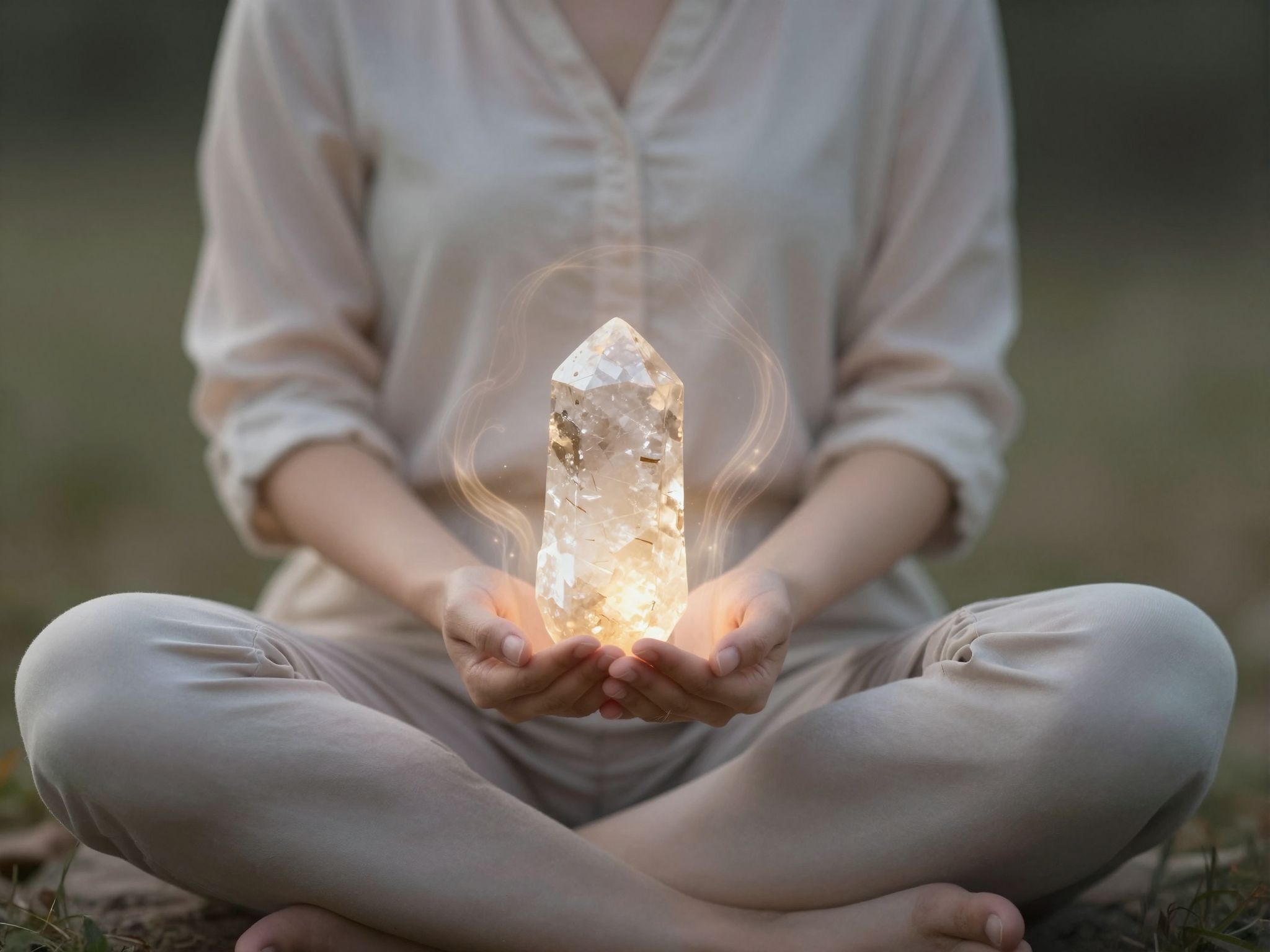 A galenit mély meditációt és energiatisztítást támogat.