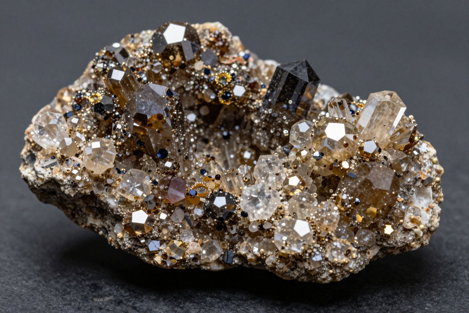 A galenit erősíti más kristályok energiájának harmonizációját.