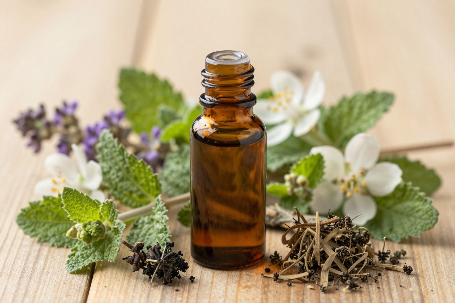 A Ginepp csepp hatékonyan támogatja a női hormonháztartást.