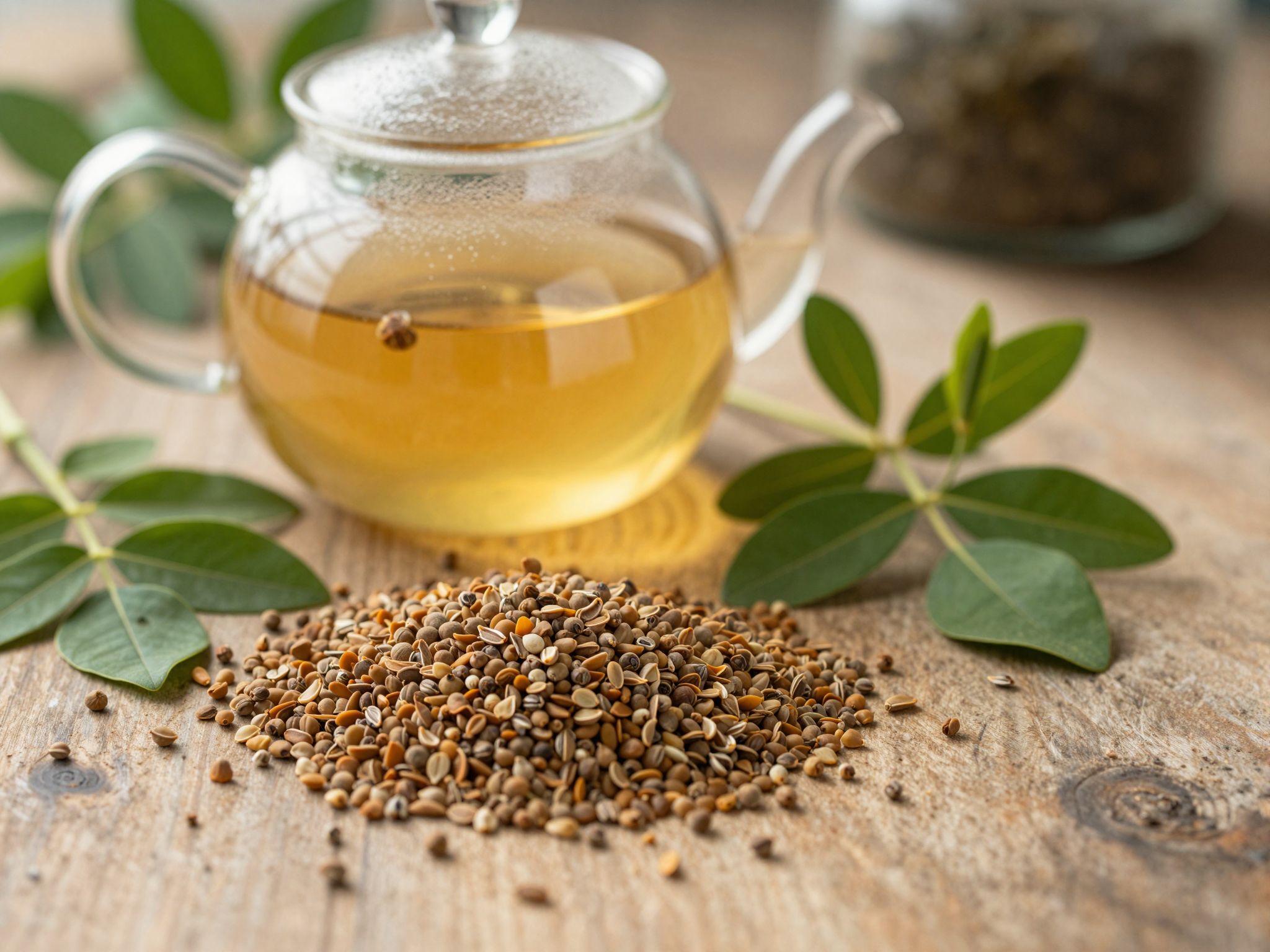 A görögszéna hatóanyagai segíthetnek a vércukorszint szabályozásában.