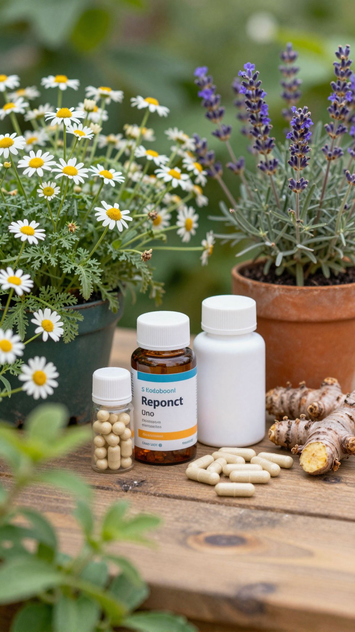 Gyógynövények mérséklik a fájdalmat, de nem csodaszerként működnek.