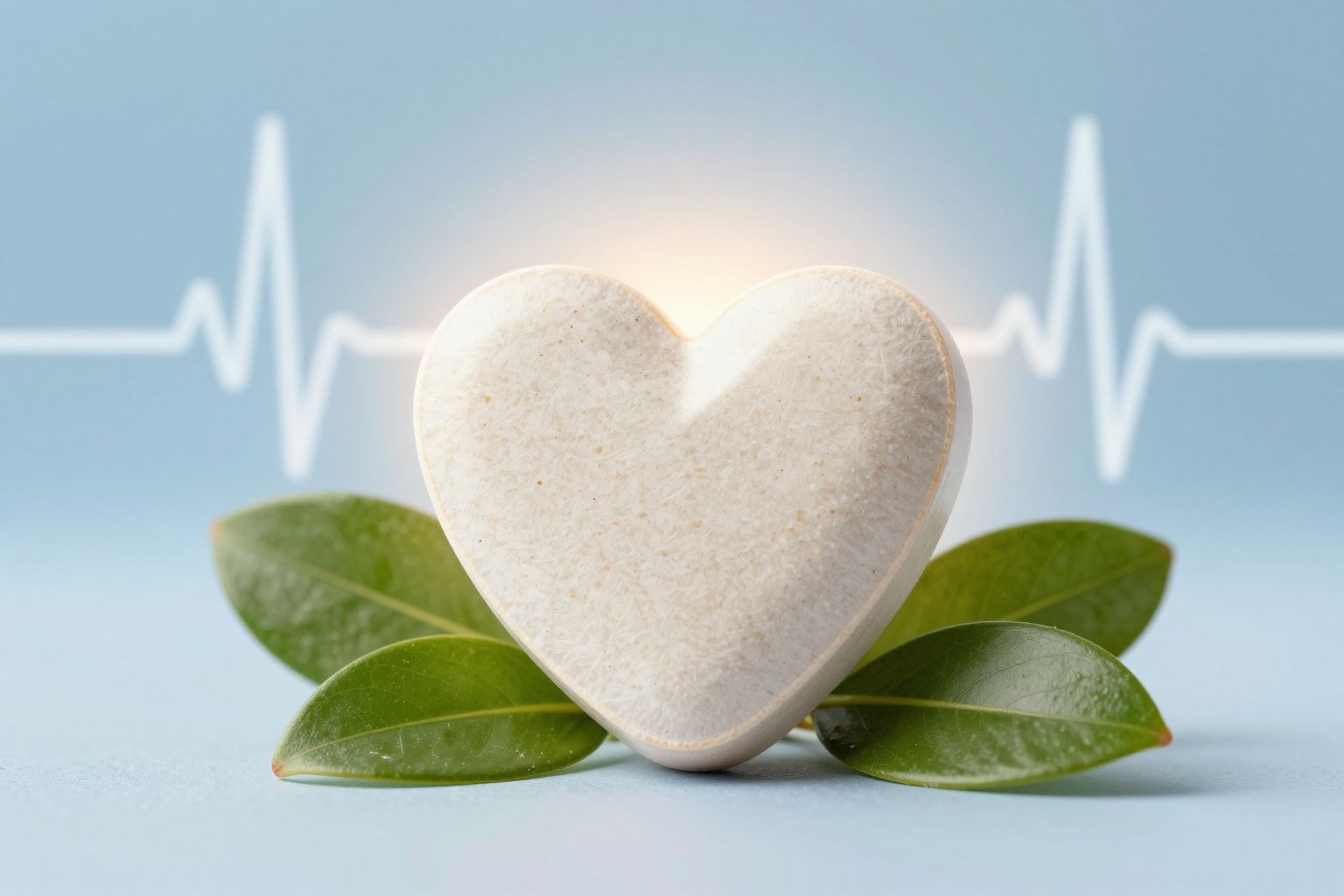 A magnézium segít csökkenteni a gyulladást és védi a szívet.