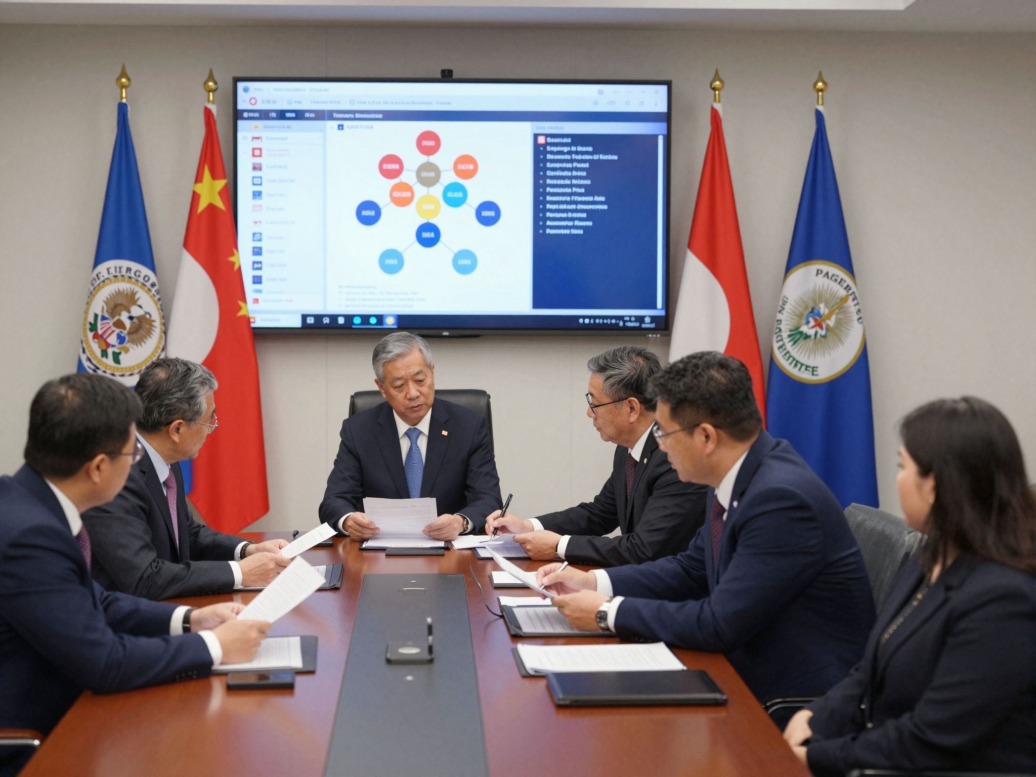 A hatáskör biztosítja az állami szervek feladatainak világos elhatárolását.