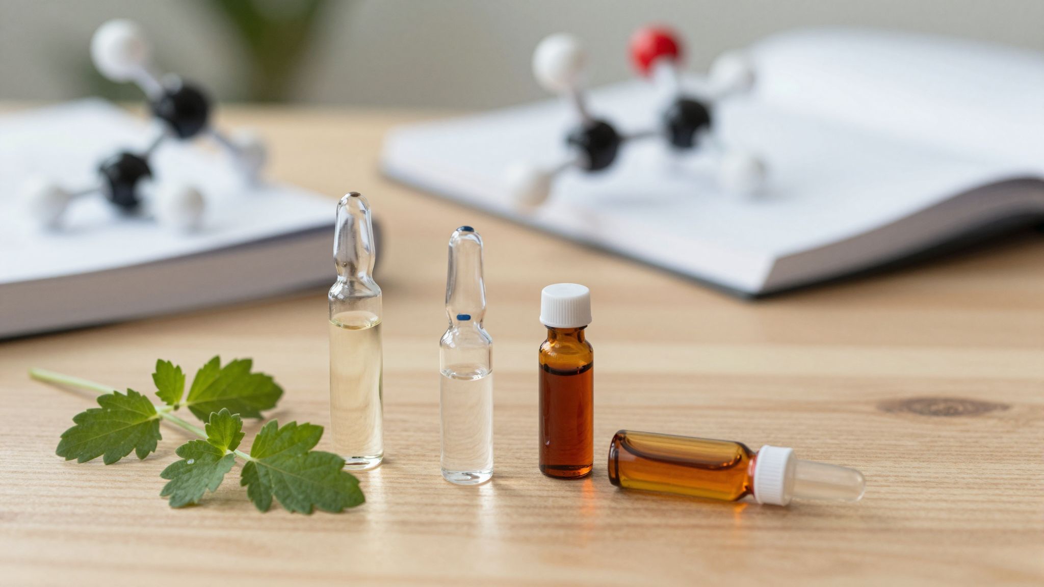 A homeopátia hatásmechanizmusa tudományosan nem bizonyított elméleteken alapul.