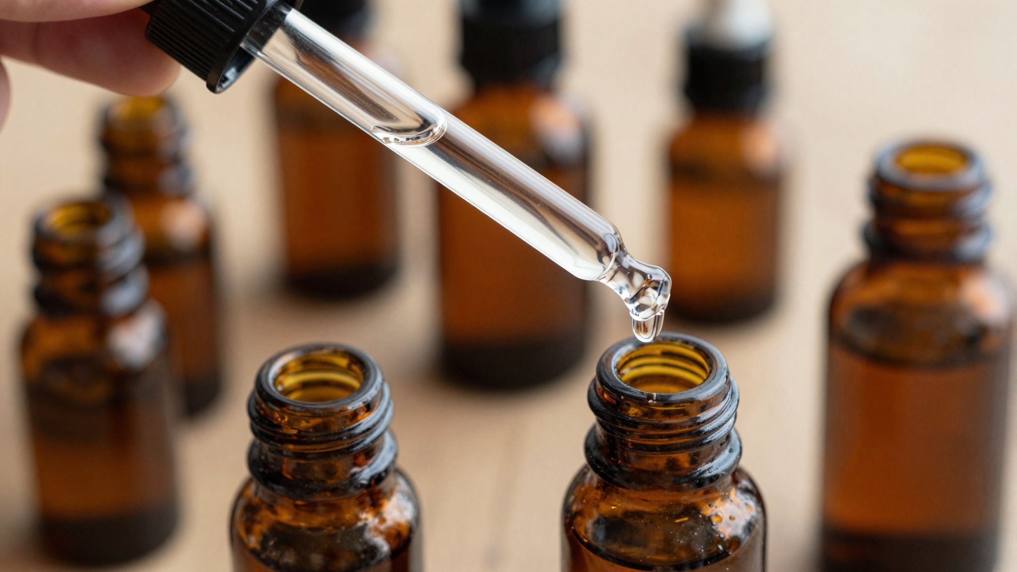 A homeopátia potenciálása hígítás és ütögetés kombinációja.