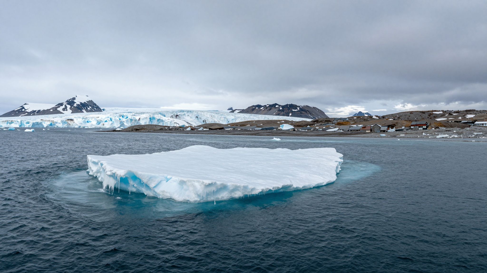 Az óceánok melegedése korallfehéredést és élőhelyvesztést okoz.