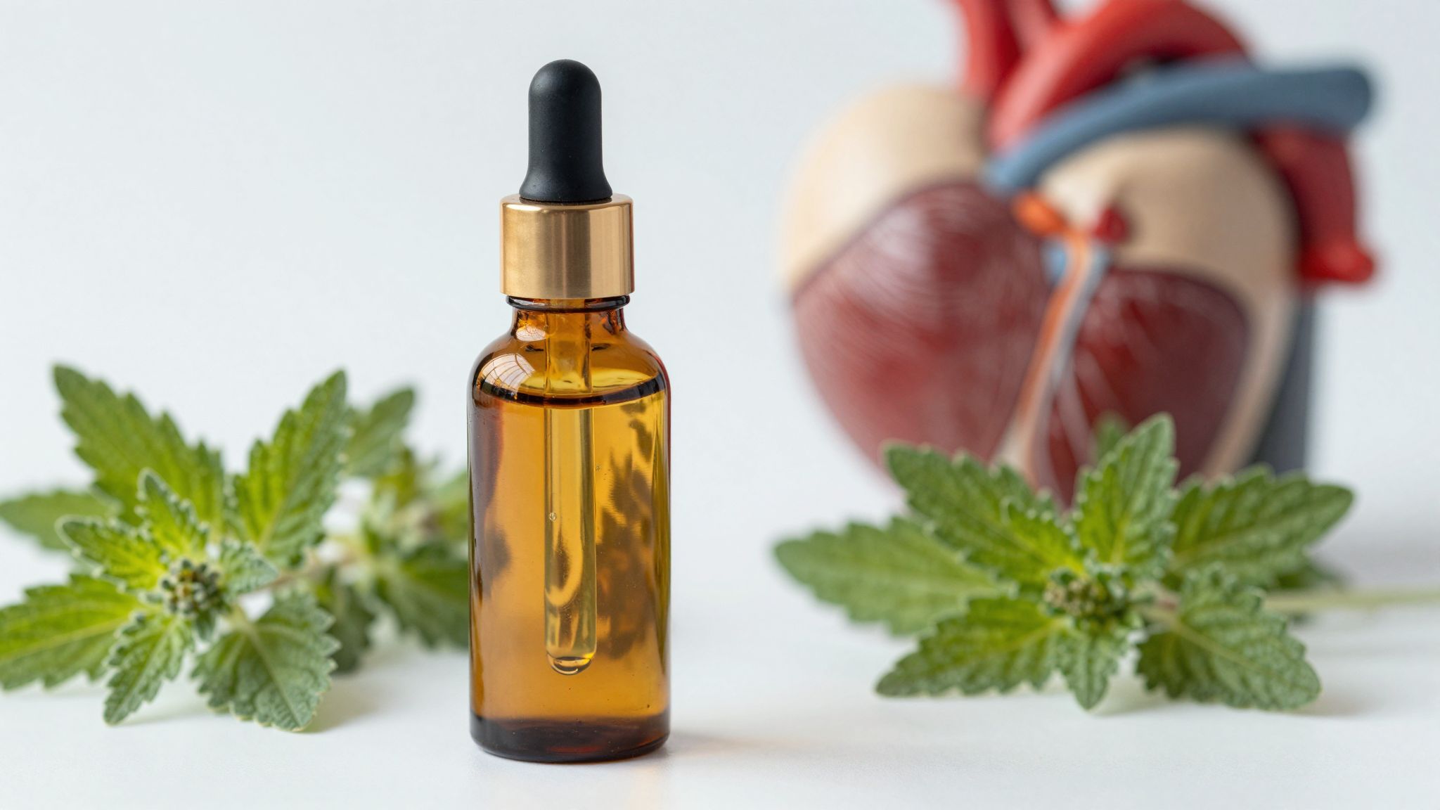 A Korolen csepp klinikai vizsgálatokban bizonyított szívvédő hatású.