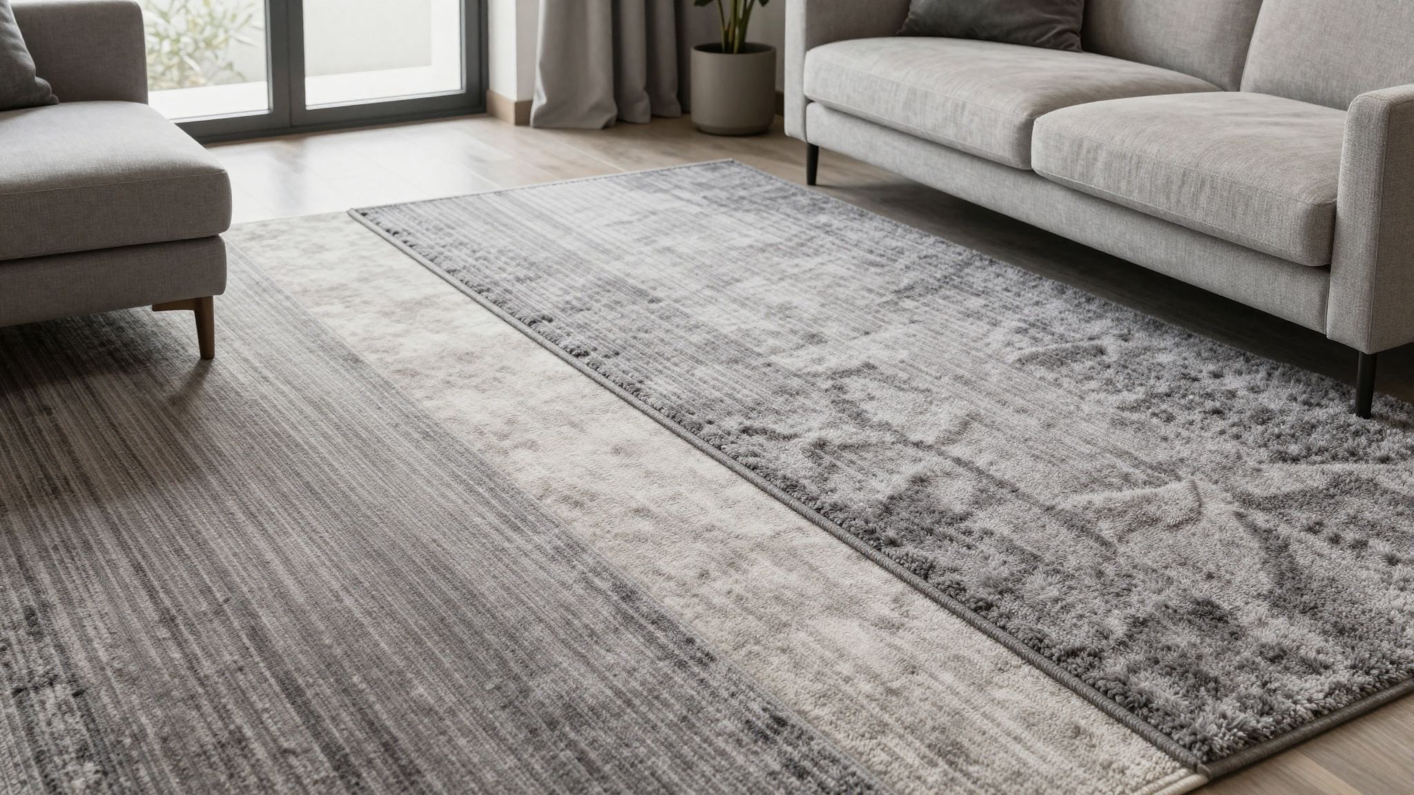 A gyapjú padlószőnyeg természetes hőszigetelő és zajcsökkentő tulajdonságú.