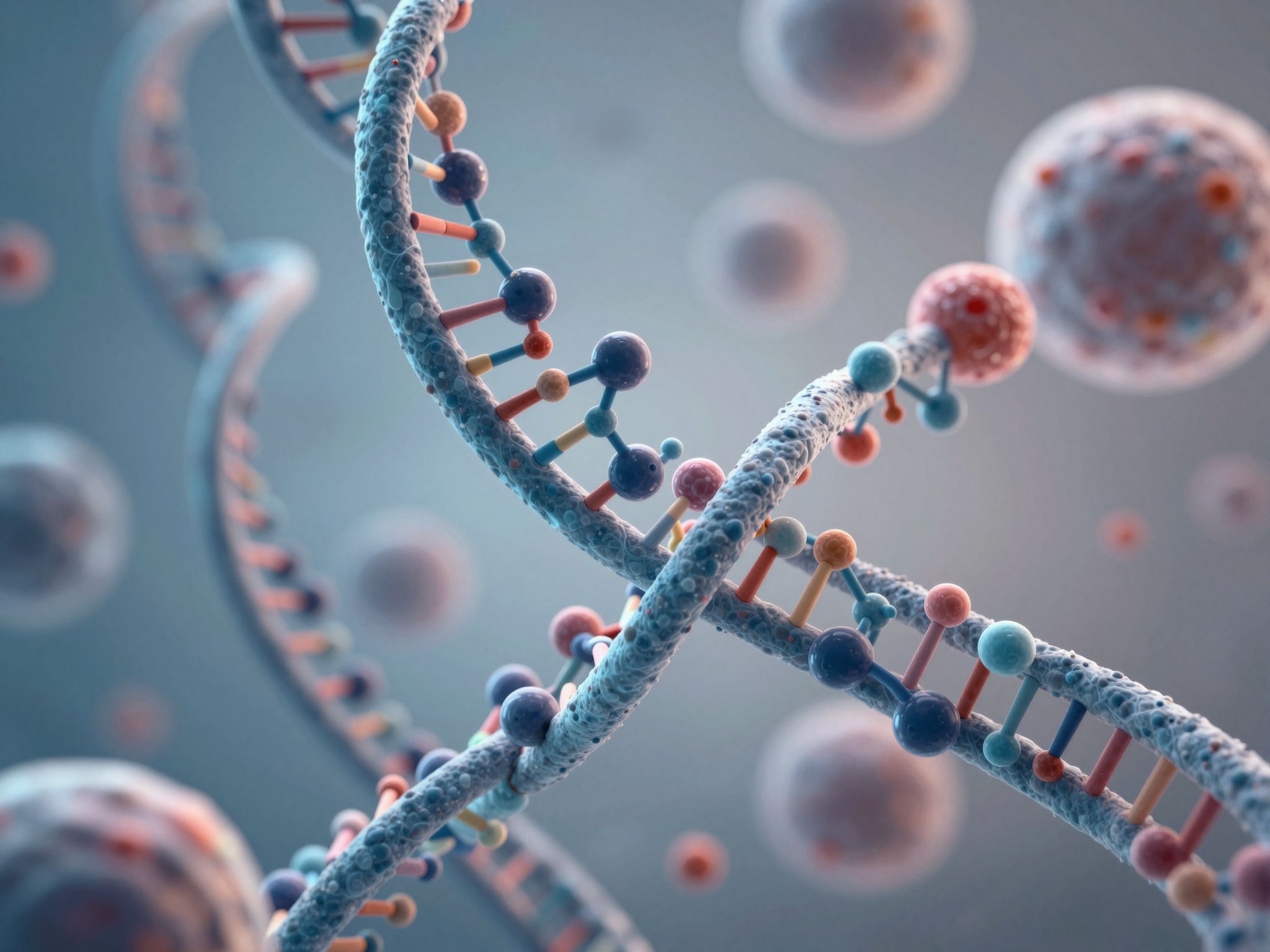 A laktóz operon alapvető modell a génexpresszió szabályozásában.
