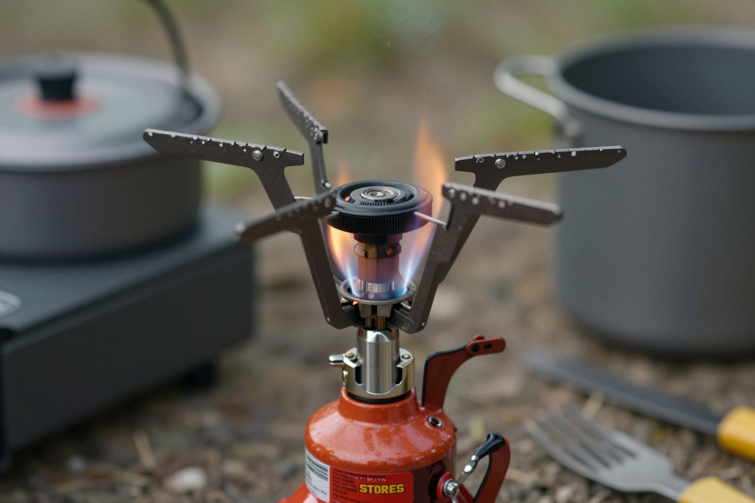 A láng gyengesége gyakori, de egyszerűen orvosolható probléma.