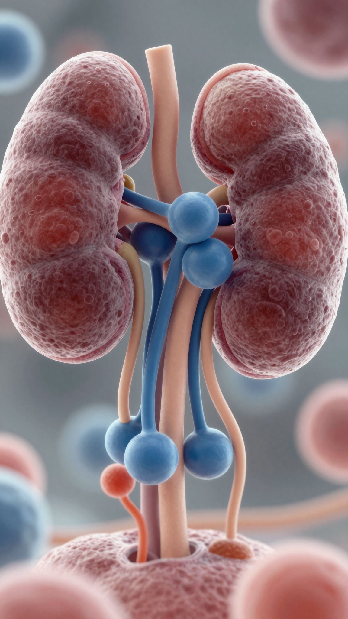 A magnézium főként a vékonybélben szívódik fel hatékonyan.