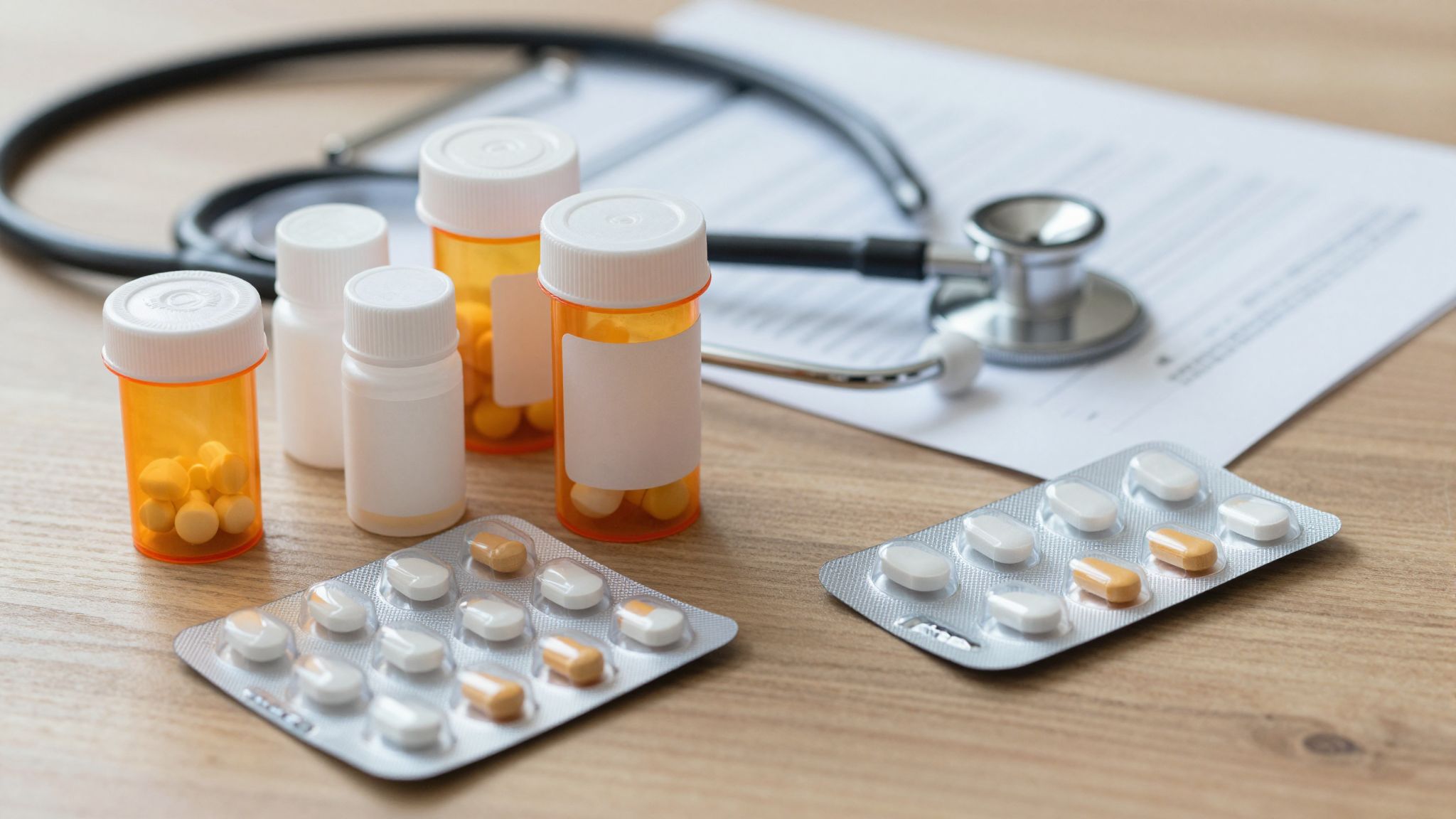 A Medrol gyulladásos és autoimmun betegségek kezelésére alkalmas.