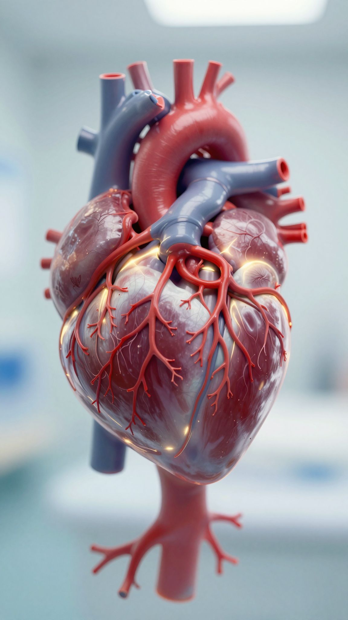 A Mega Arginine javíthatja az érrendszer rugalmasságát és vérkeringést.