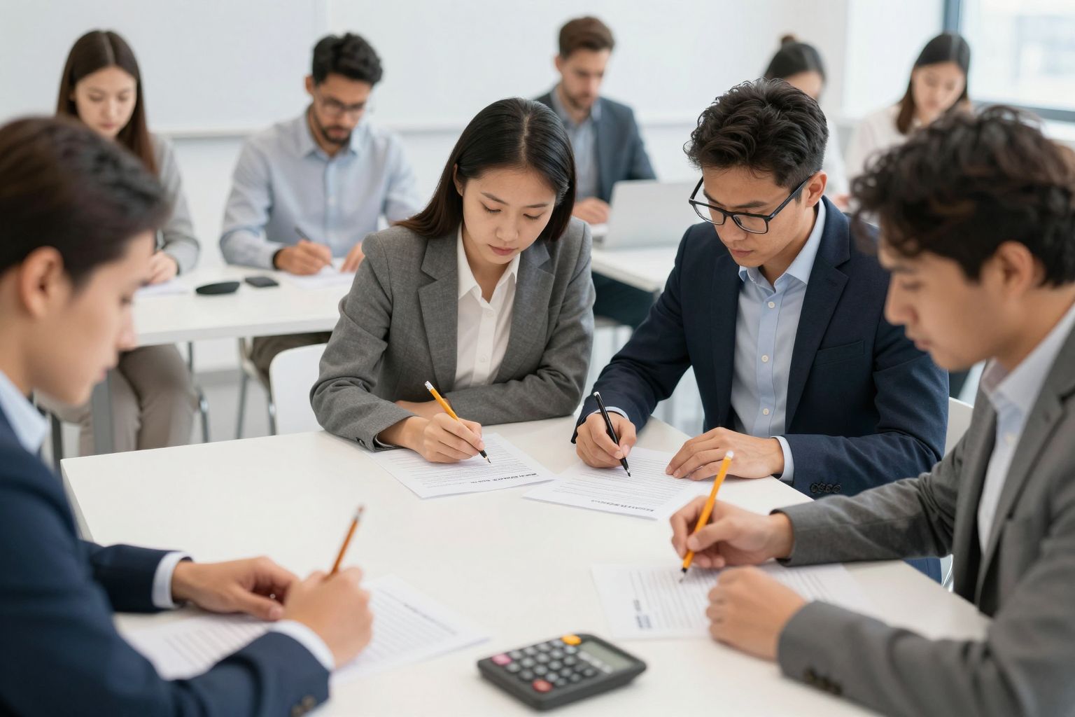 A Mensa tagság IQ-teszt 98. százalékos eredményén alapul.