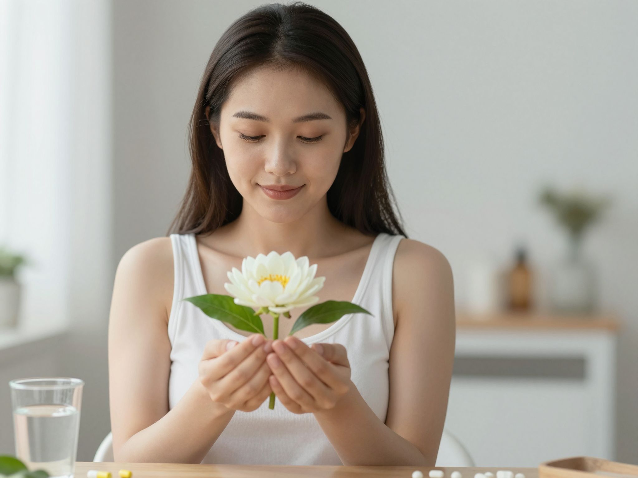 A mio-inozitol javítja a petesejtek minőségét és hormonális egyensúlyt.