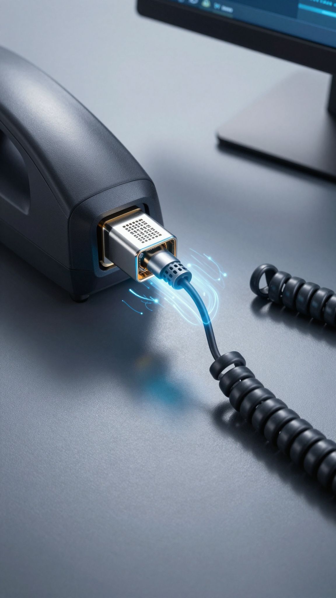 A moduláció alakítja a digitális jelet analóggá a telefonon.