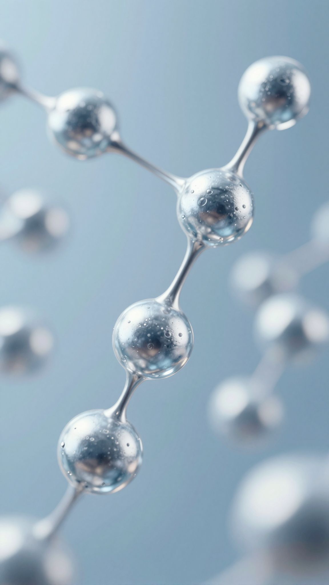 A nanoezüst apró részecskékben kiemelkedő antimikrobiális hatással bír.