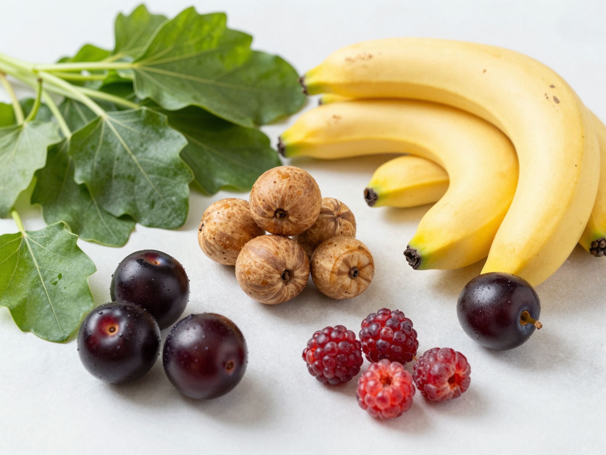 A naspolya rostjai és káliuma támogatja a szív egészségét.