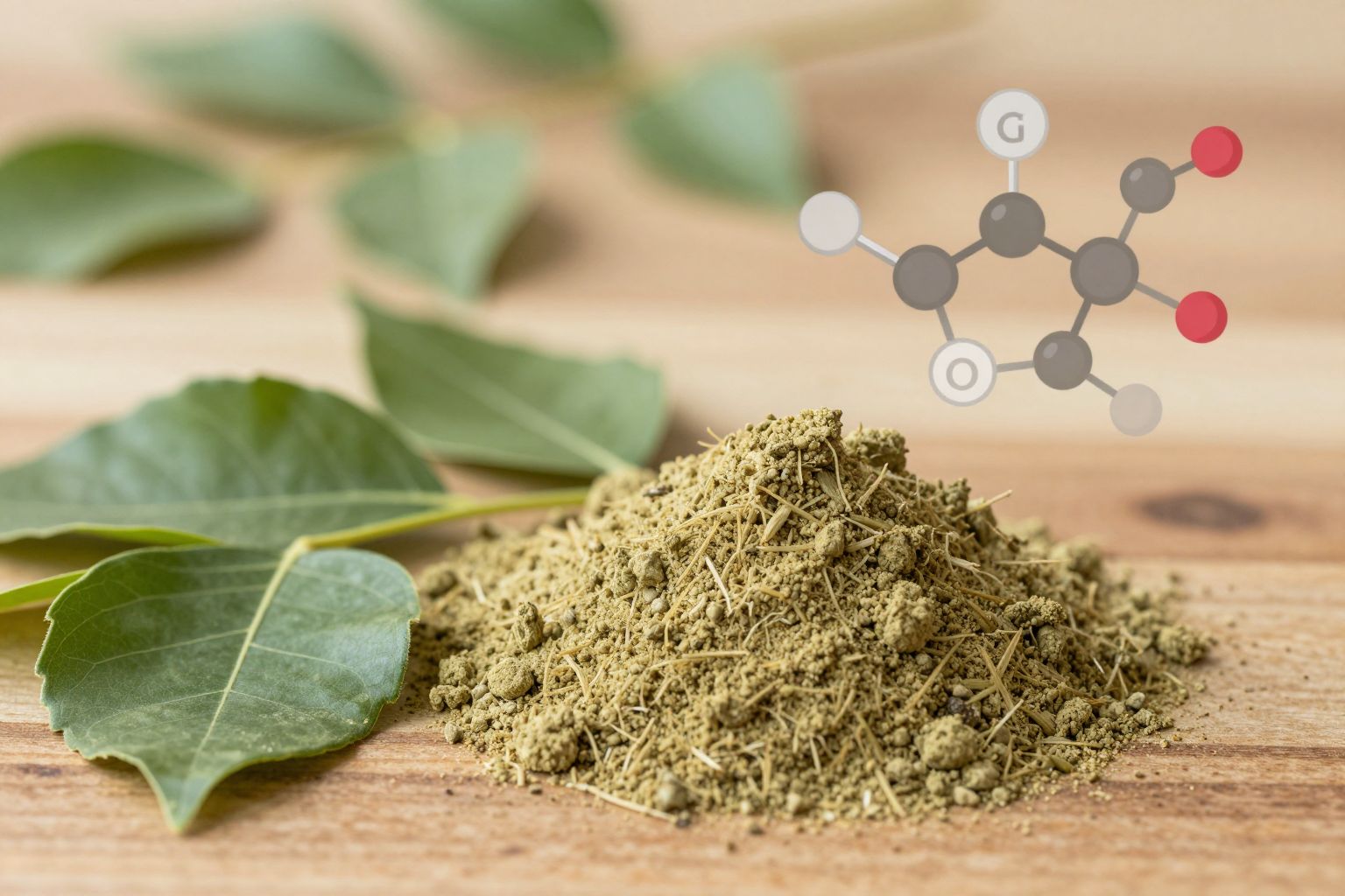 A Neem fa limonoidái erős antimikrobiális hatással bírnak.