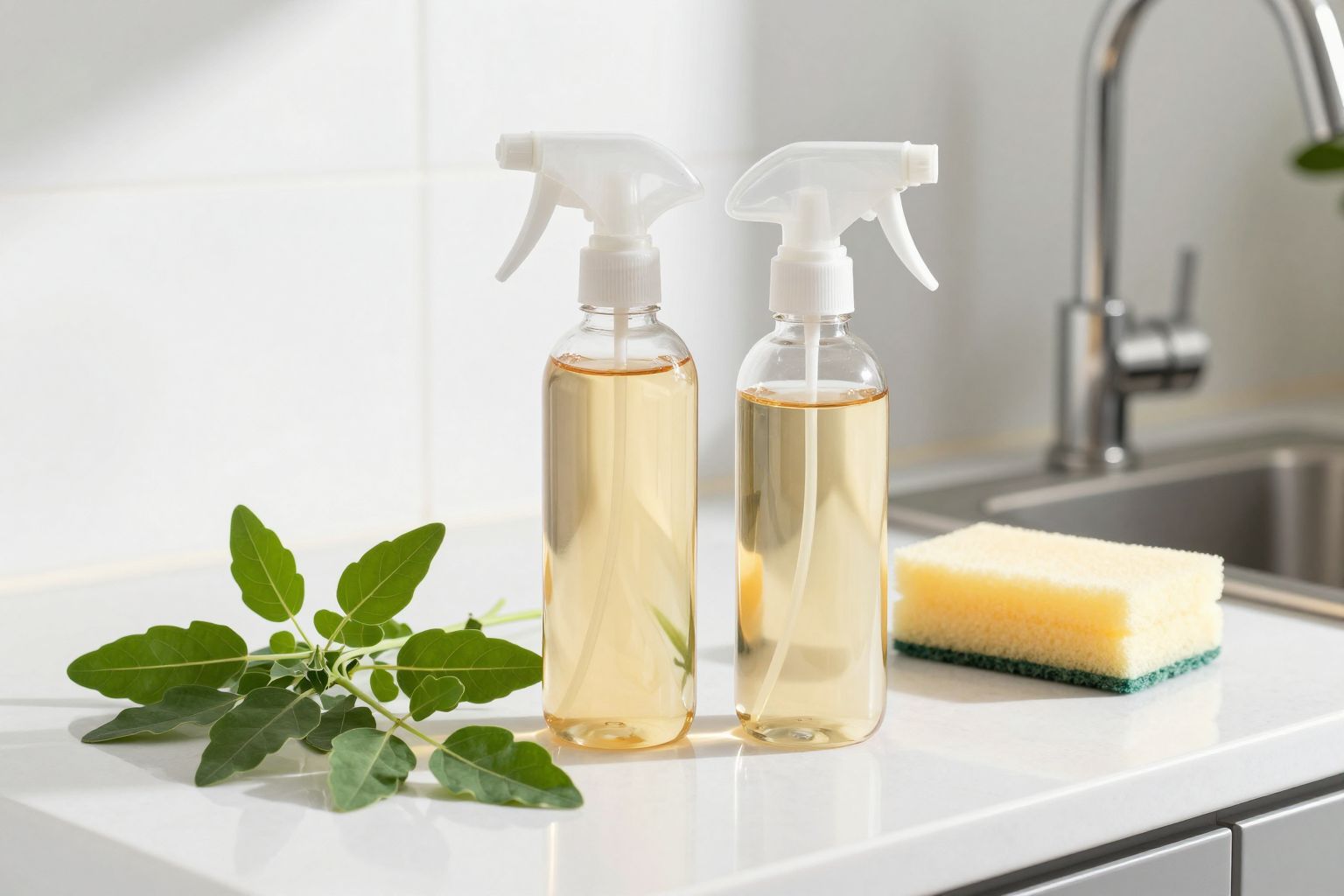 A pacsuli olaj természetes baktériumölő légfrissítőként is használható.