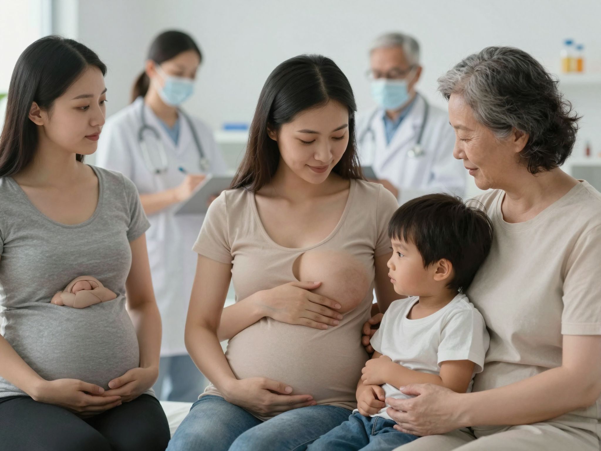 A Picoprep terhesség alatt csak orvosi felügyelettel alkalmazható.