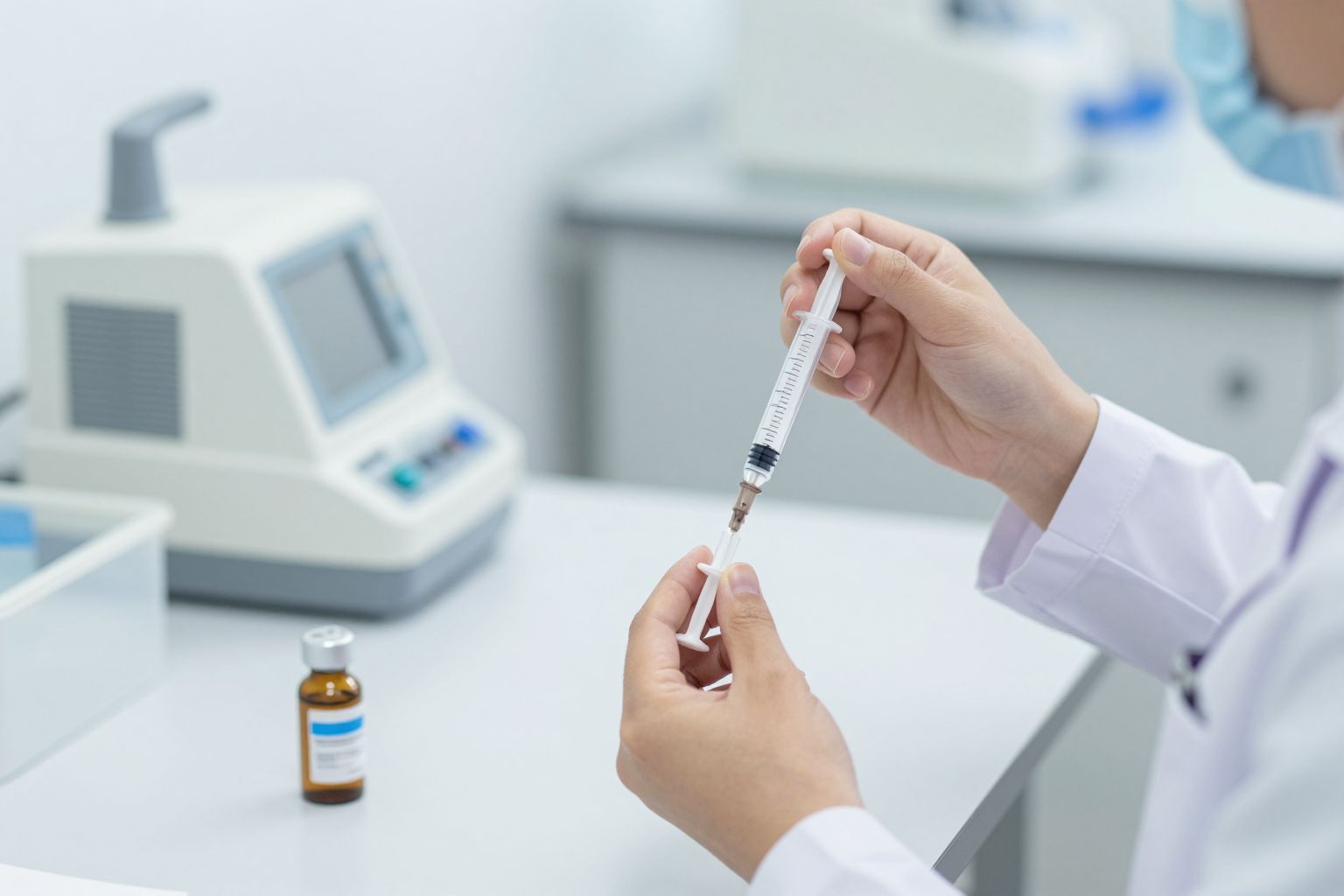 A Picoprep dózisa testsúly és béltisztaság alapján változik.