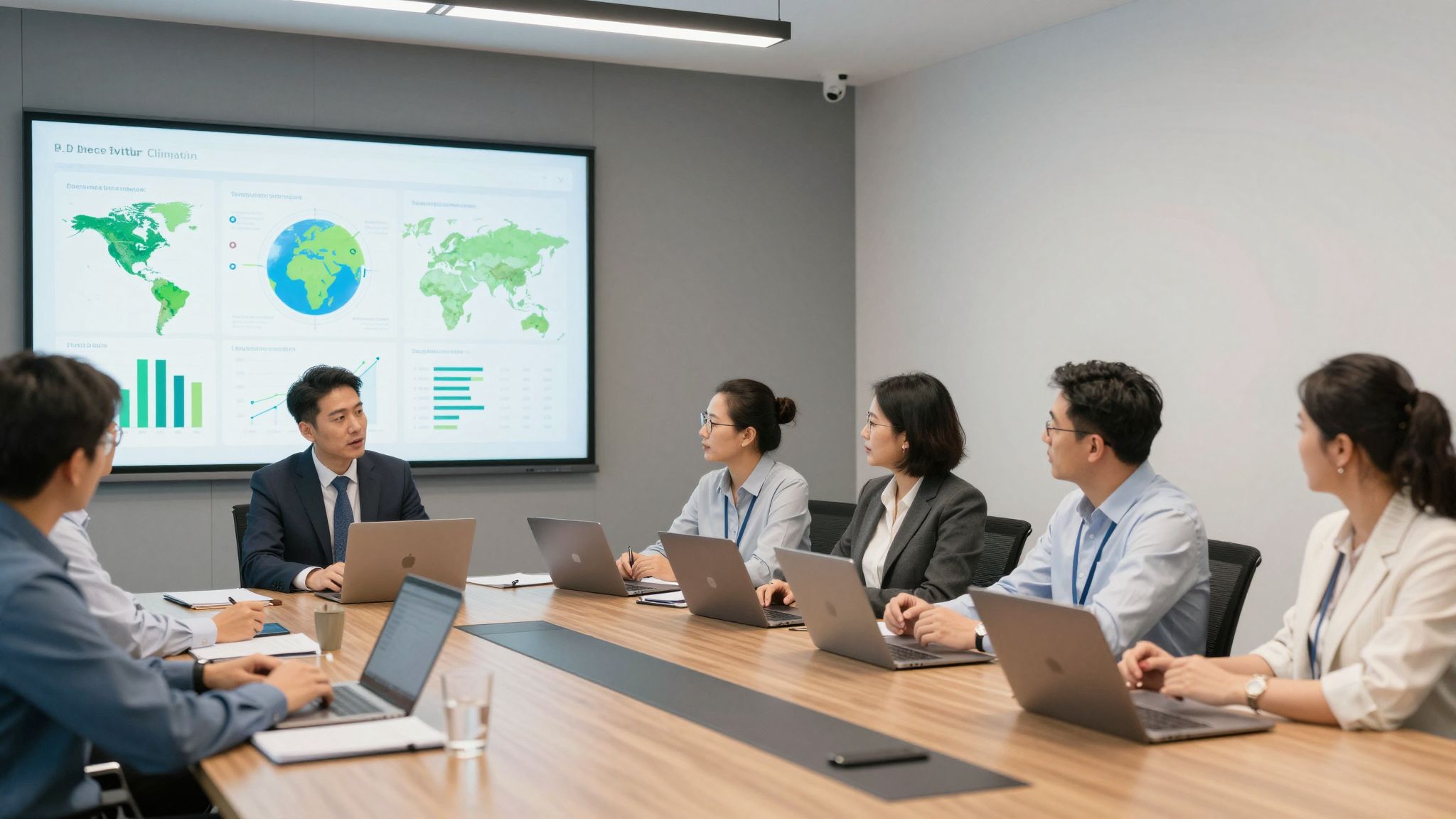 A politikai döntések meghatározzák az adaptációs intézkedések sikerét.