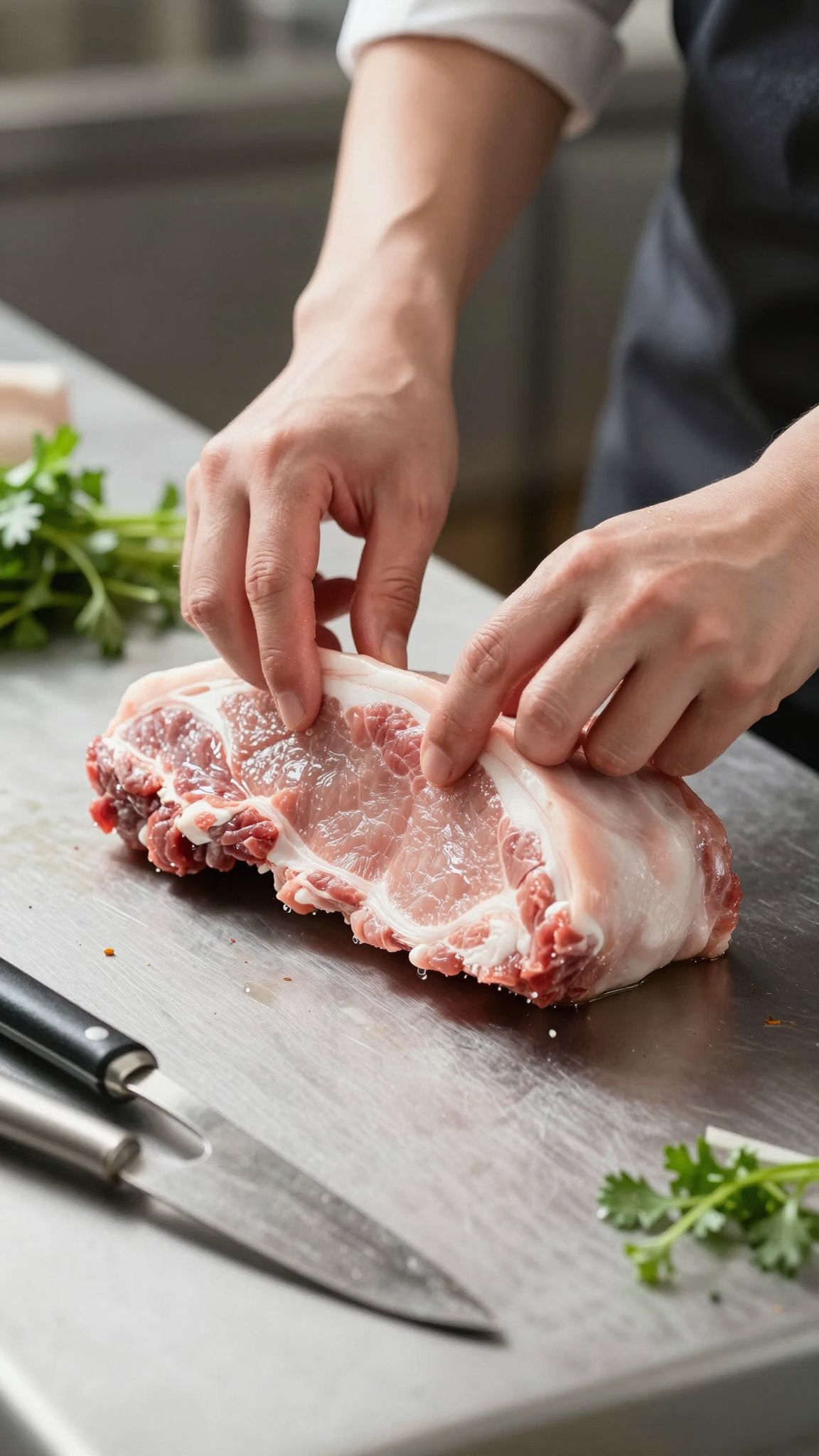 A túlzott sertéshús-fogyasztás növelheti a szívbetegségek kockázatát.