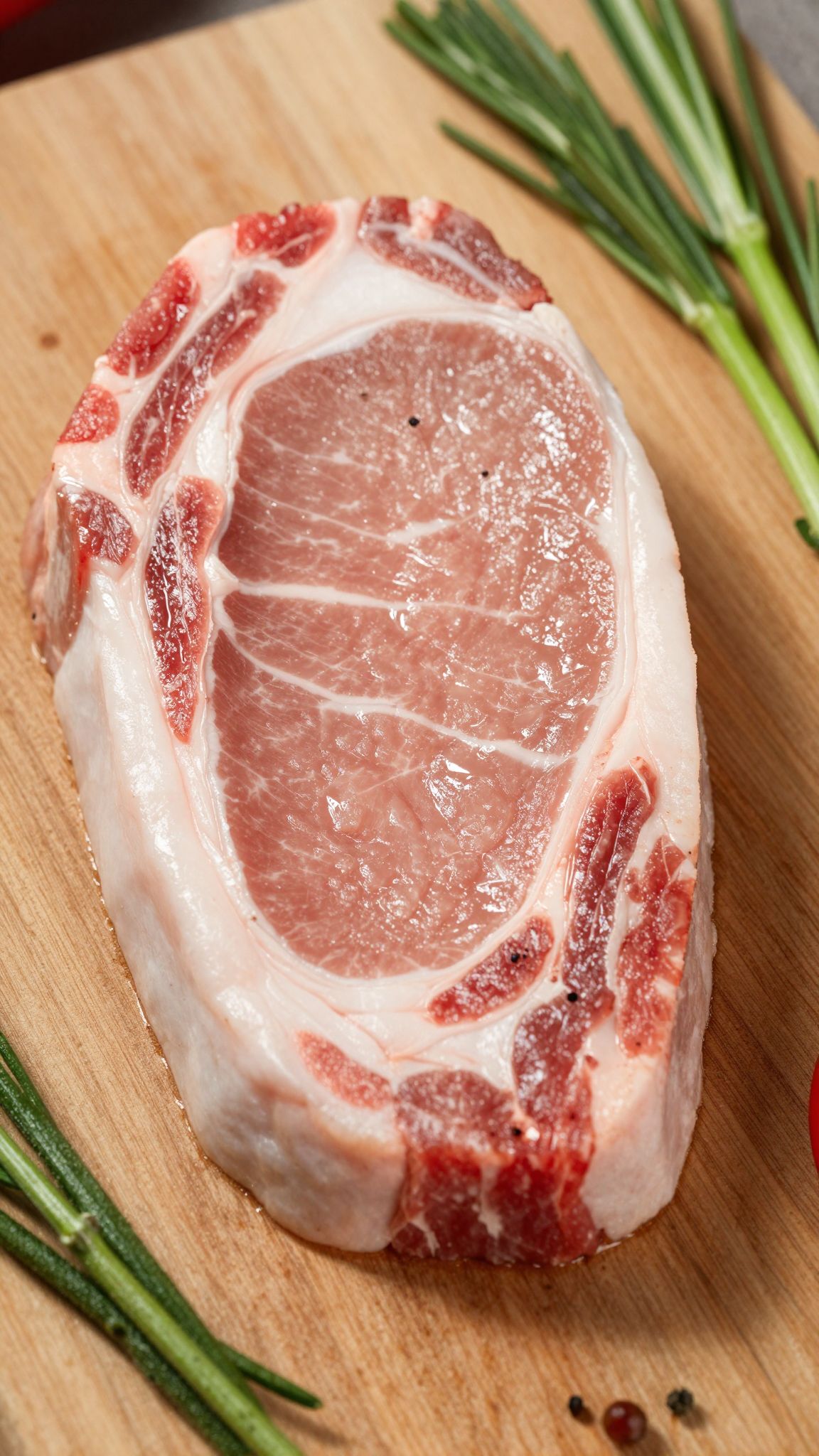 A sertéshús gazdag fehérjében, de magas telített zsírtartalmú.