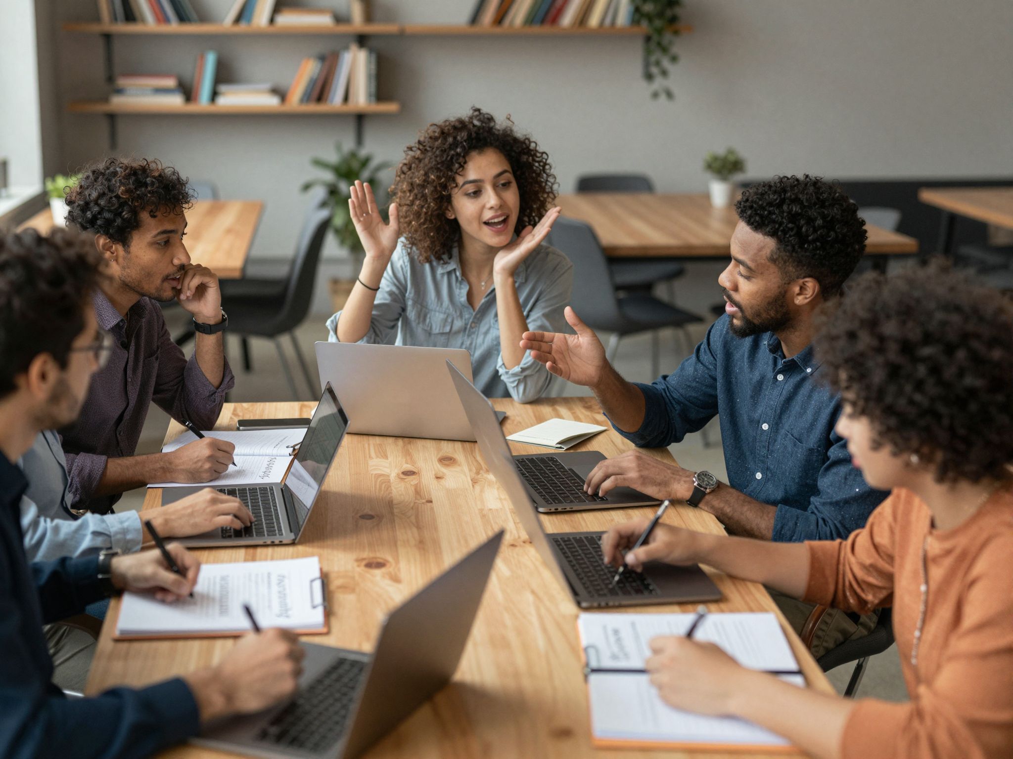 A szóbeliség gazdagítja az írásbeli kifejezés dinamikáját.