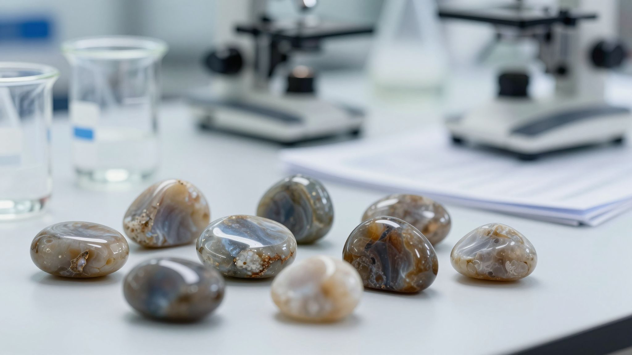 A tudomány nincs meggyőződve a rodonit gyógyhatásairól.