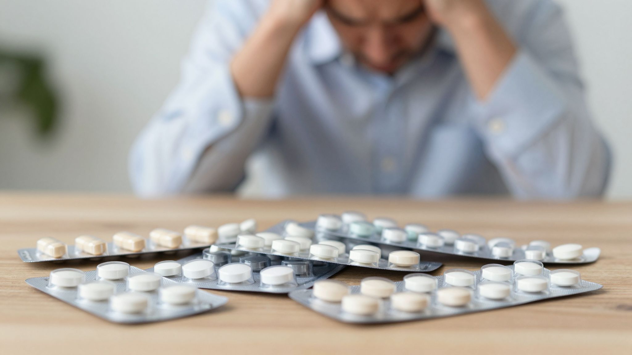 A túlzott fájdalomcsillapító használat akut májkárosodást okozhat.