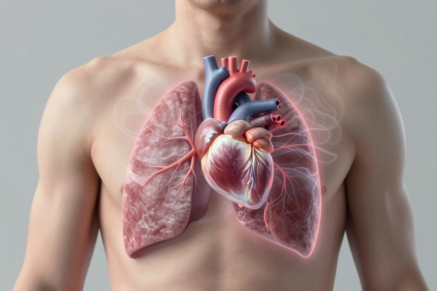 A hosszú távú vibrációs expozíció fokozza a szívritmuszavar kockázatát.