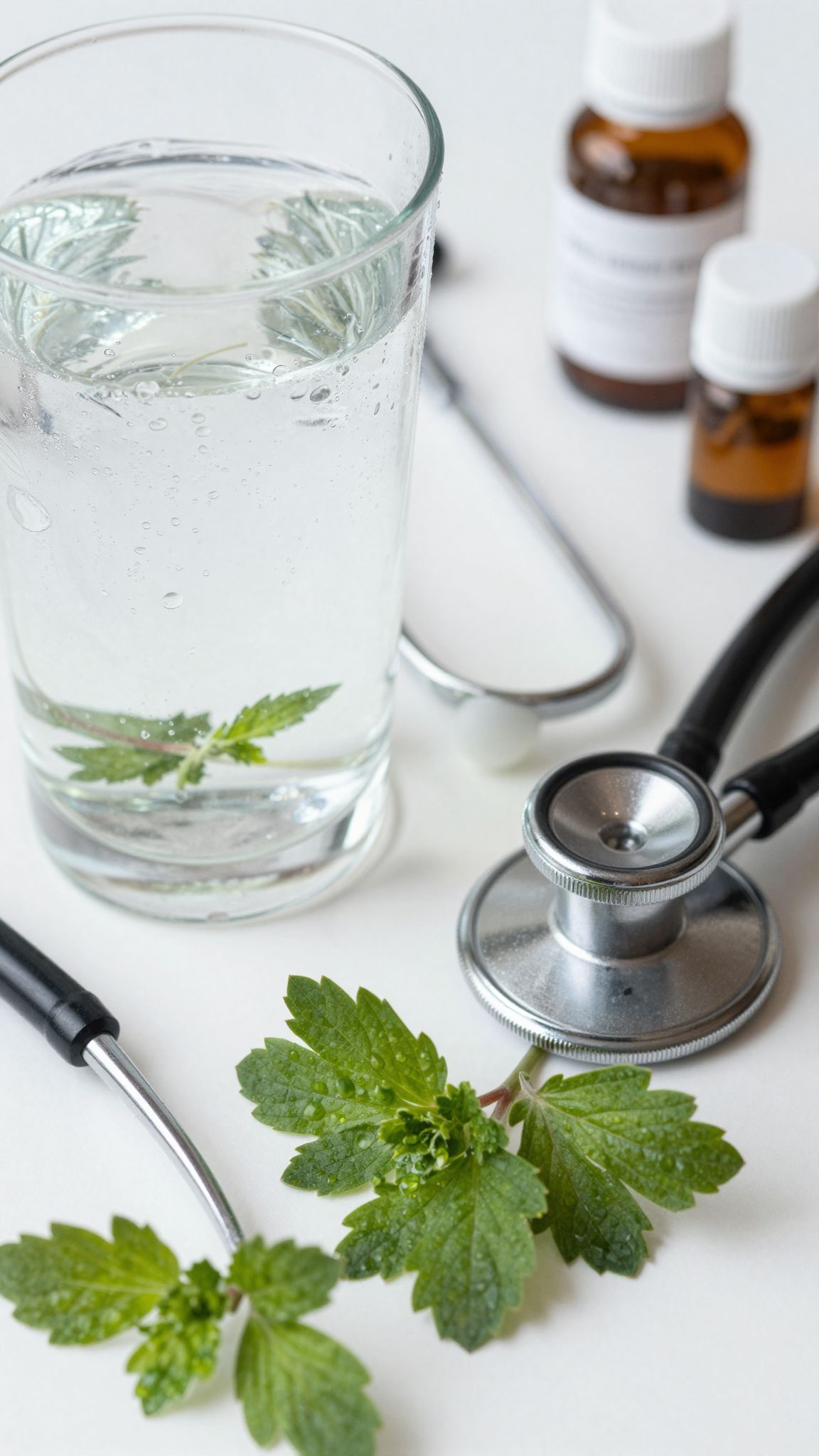 A vízhajtók túlzott használata növelheti a fertőzéses hajlamot.