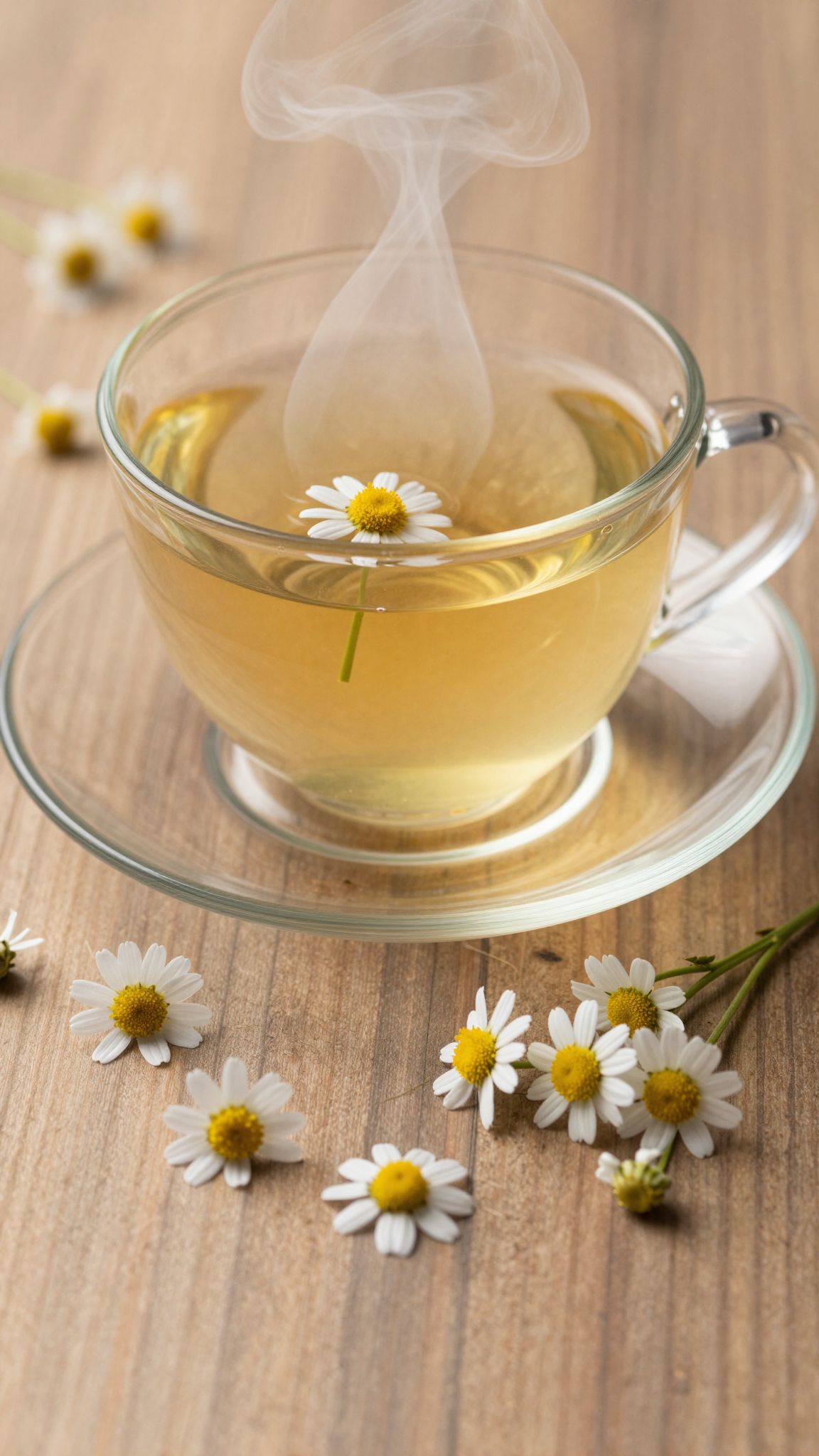 A kamilla gyulladáscsökkentő hatása csökkenti az allergiás tüneteket.