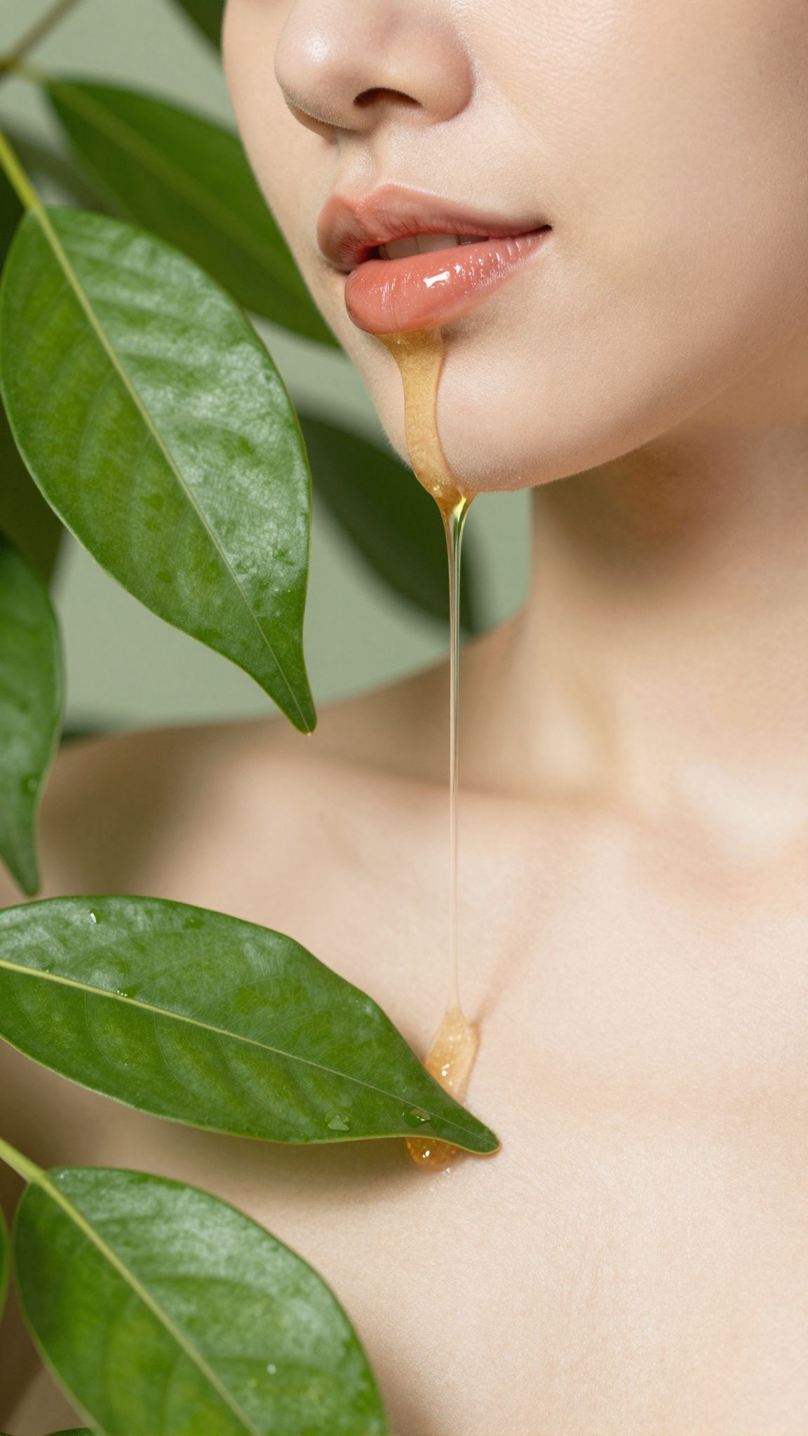 A méz antioxidánsai lassítják a bőr öregedési folyamatait.