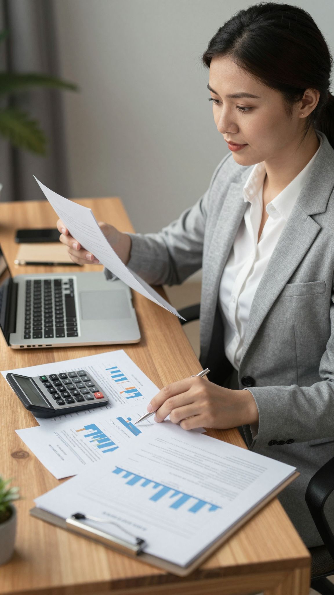 Az ACCA vizsga globális elismerést biztosít pénzügyi szakembereknek.