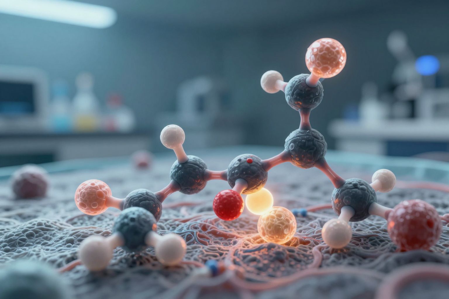 Az antihisztaminok gátolják a hisztamin receptorokat, csökkentve allergiát.