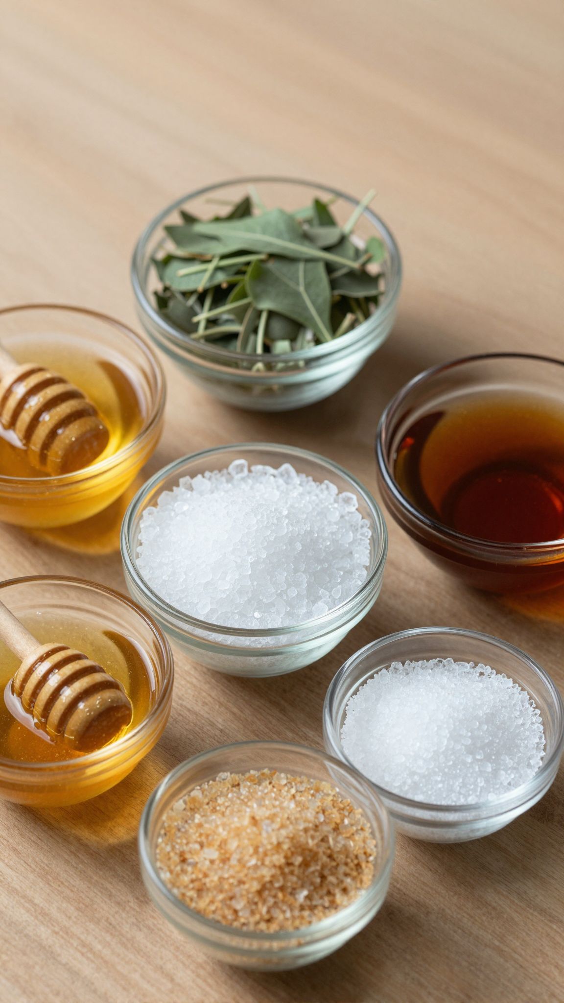 Stevia természetes édesítő, alacsony kalóriatartalommal és erős édességgel.