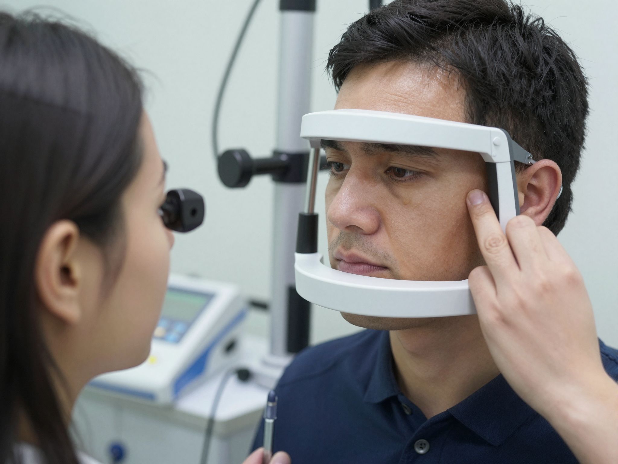 Az audiográfiai szűrés pontosítja a hallókészülék optimális beállítását.